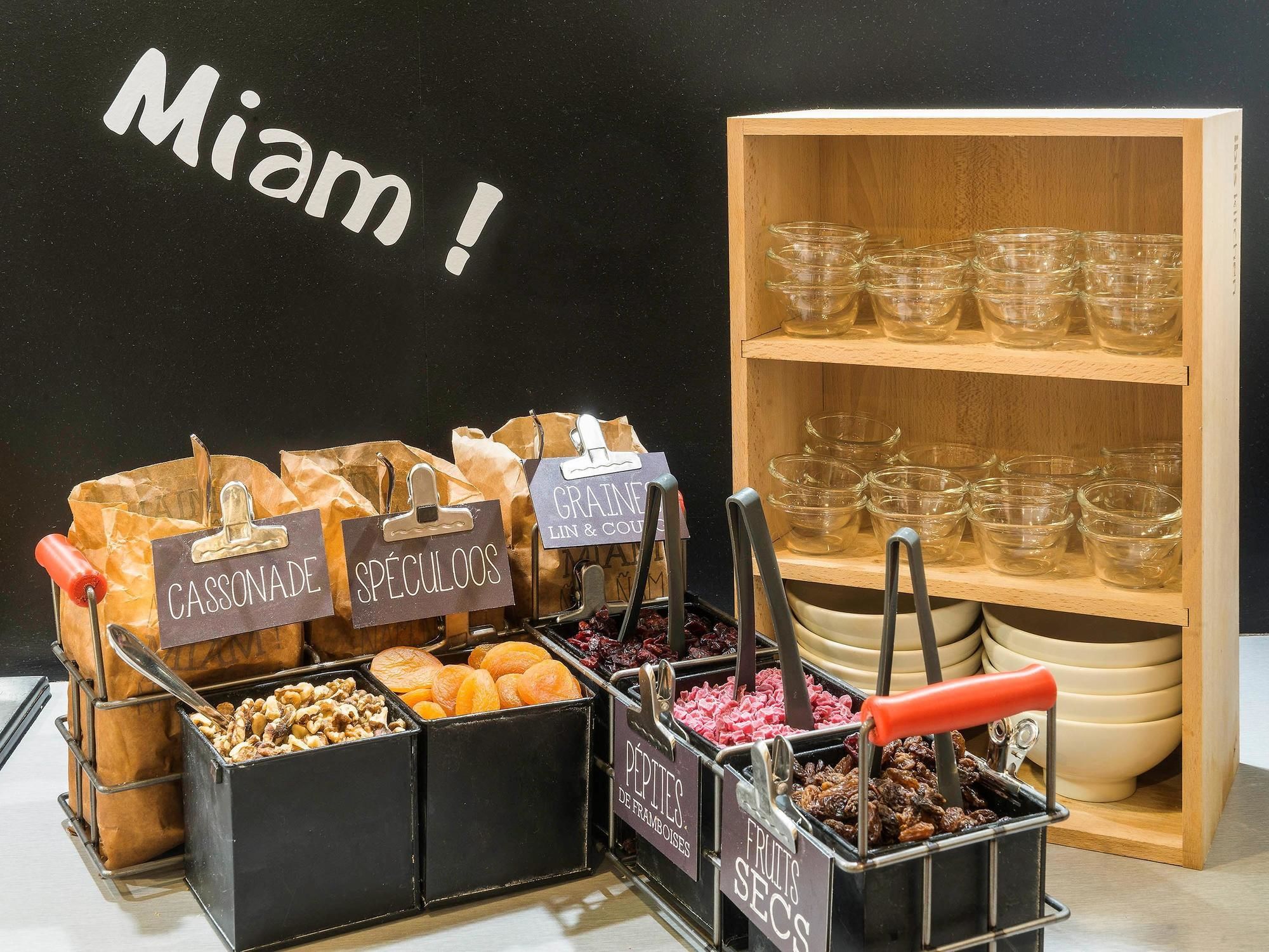 Фото ibis Limoges Centre Hotel