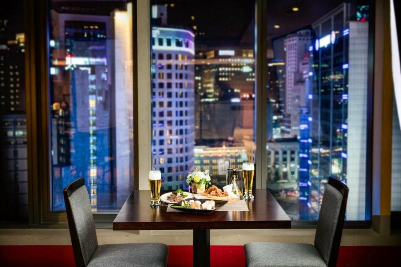 Фото ibis Ambassador Seoul Myeongdong