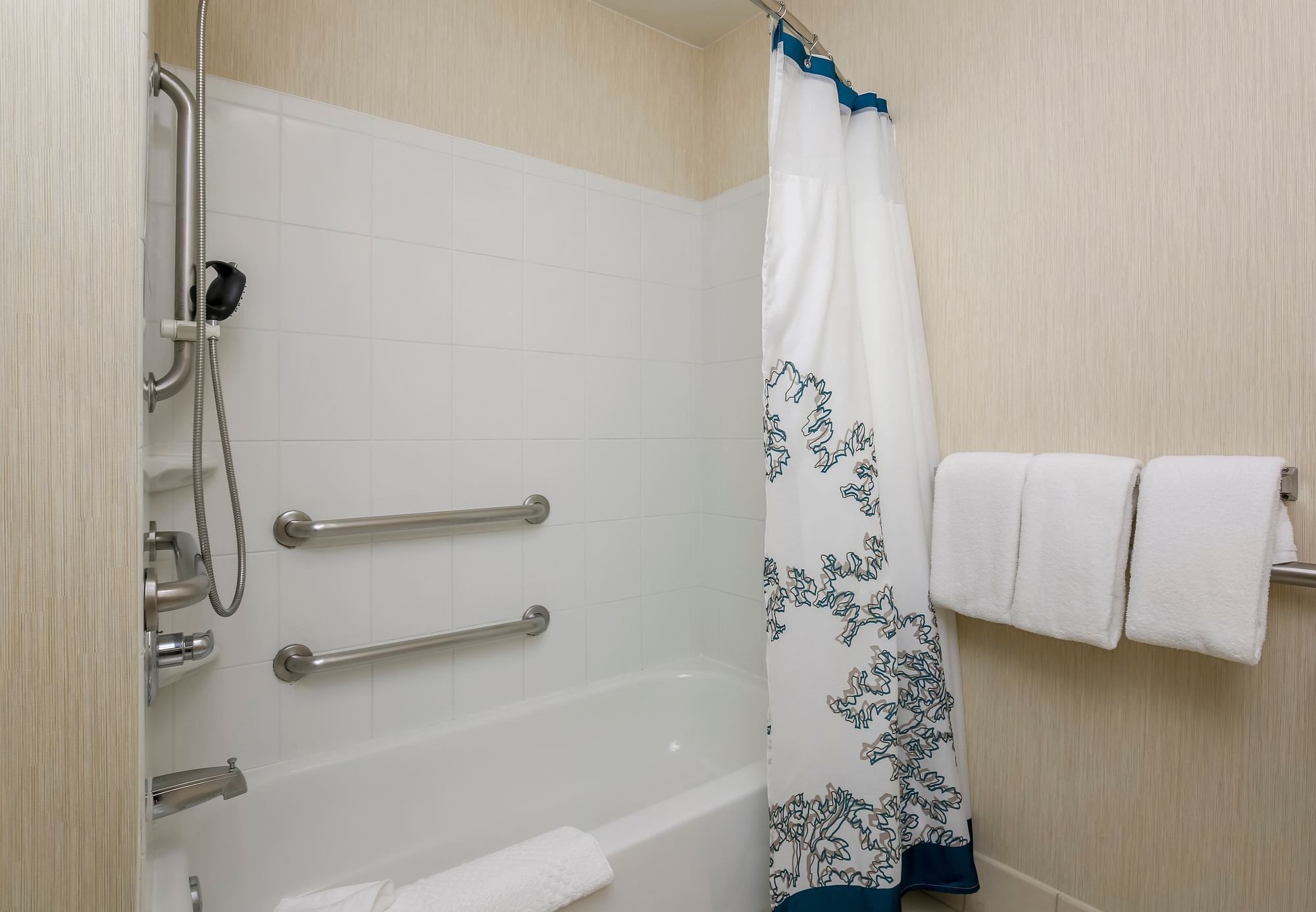 Фото Residence Inn by Marriott Las Vegas Stadium Area