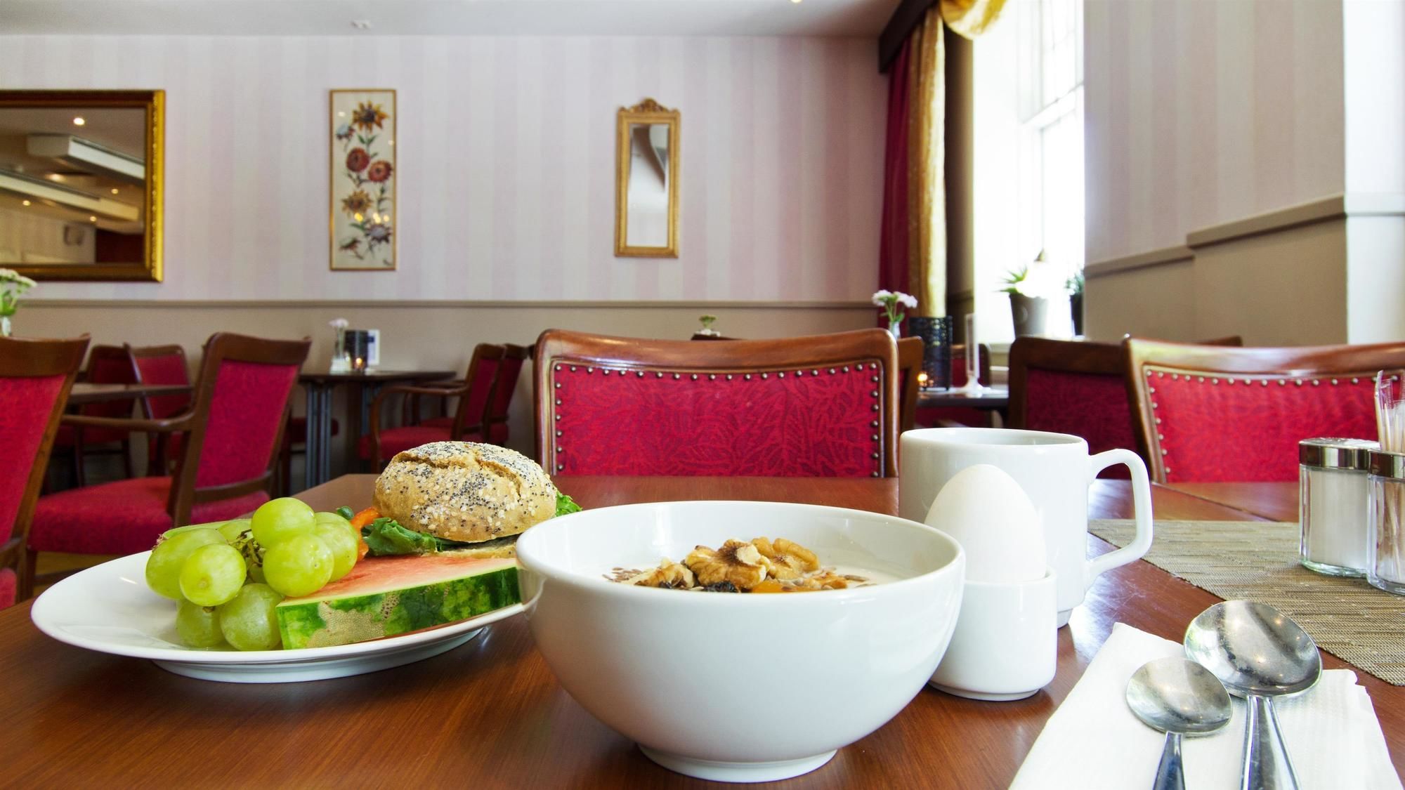 Фото Best Western Solhem Hotel