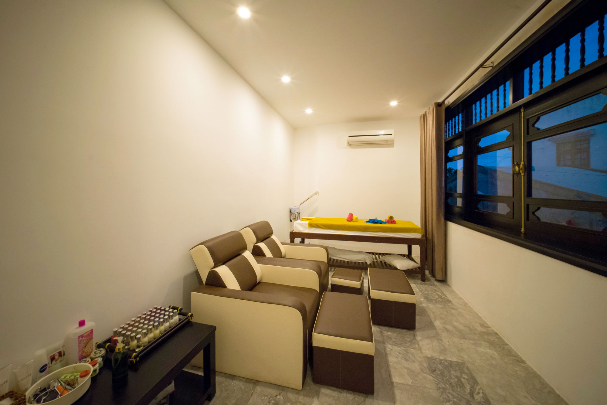 Фото Hoi An Coco River Resort & SPA