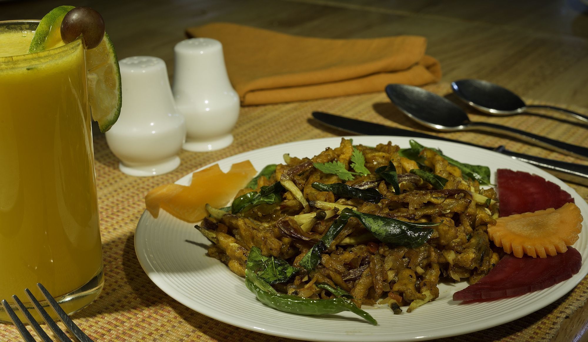 Фото Sparsa Thiruvannamalai