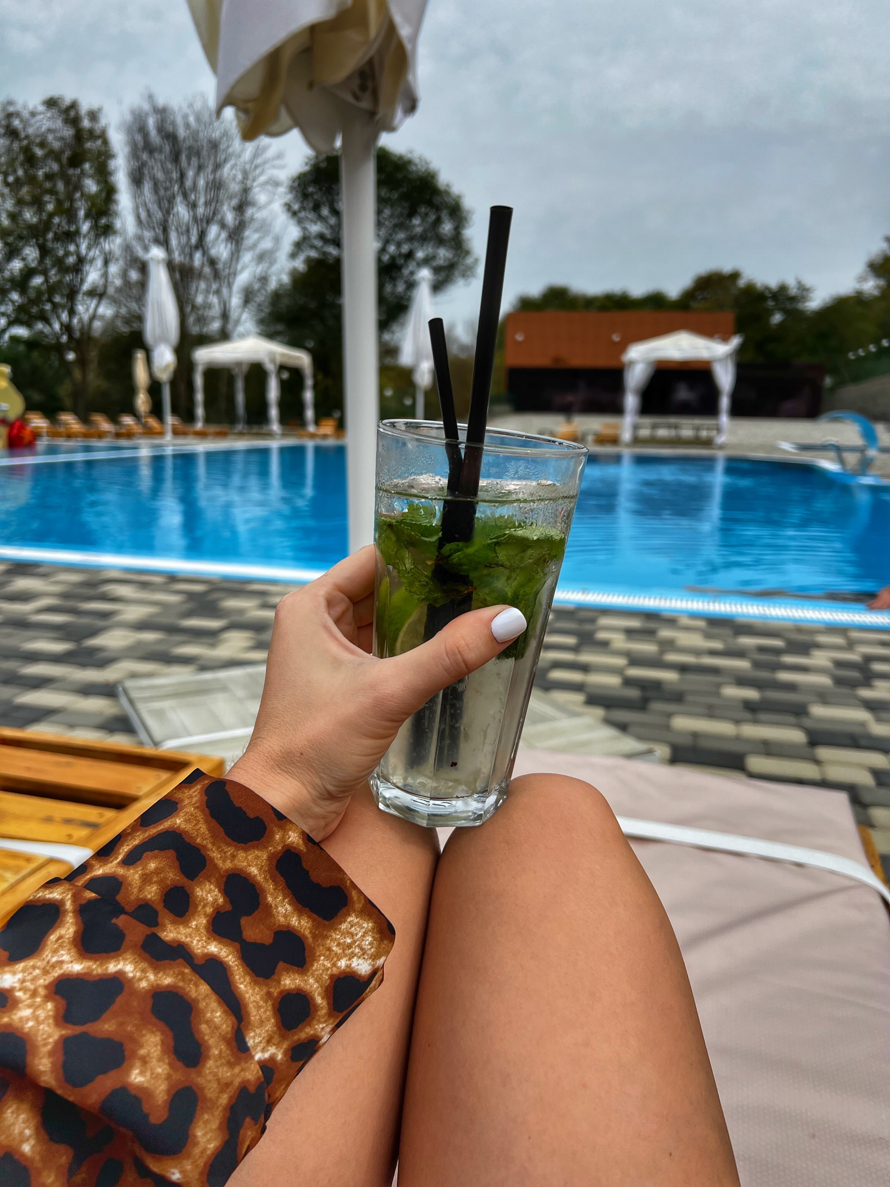 Фото Парк-отель Алёлин Лес