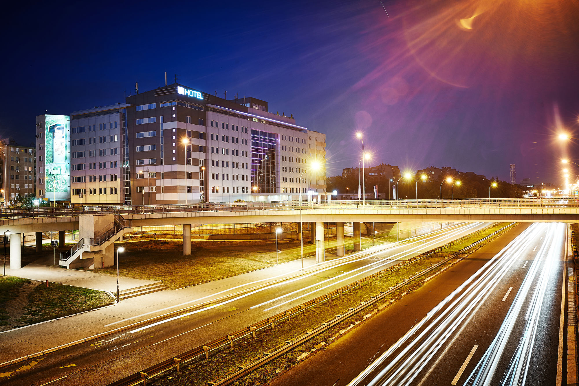 Фото отеля 3