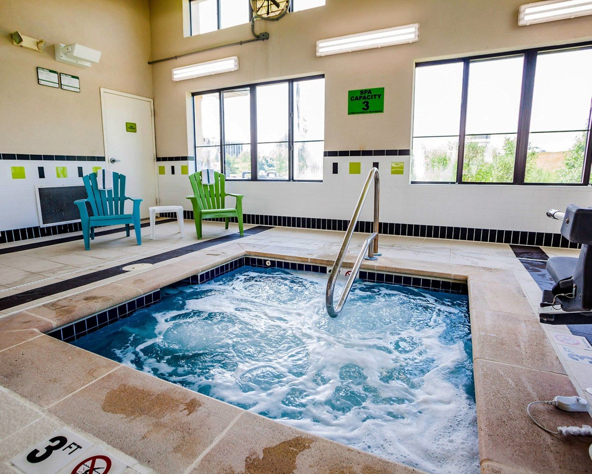 Фото Comfort Inn Kansas City Airport