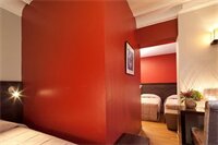 Фото Avalon Hotel Paris Gare du Nord