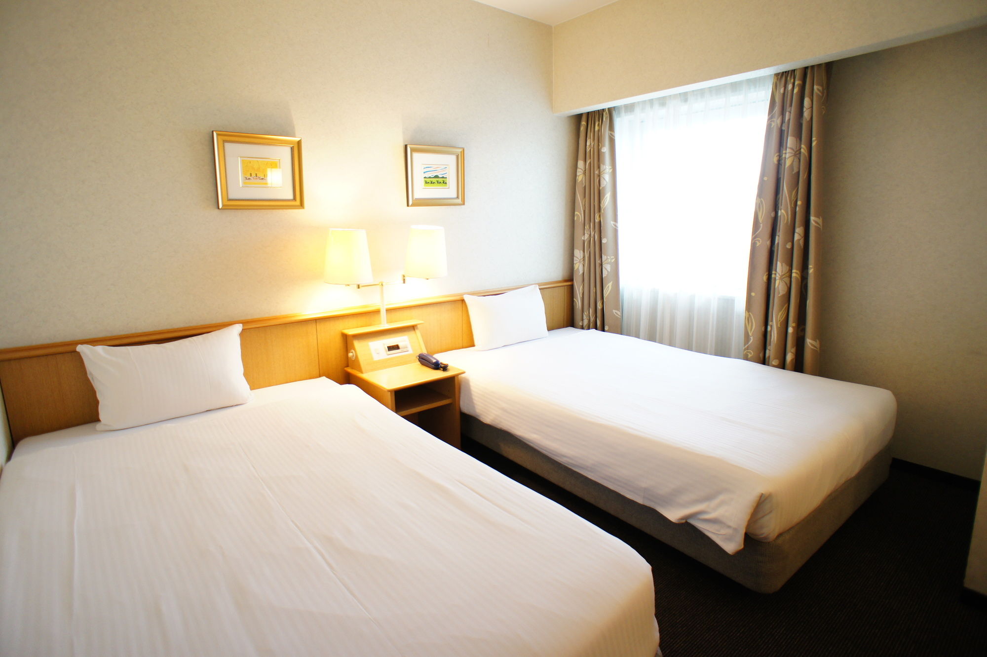 Фото Osaka Joytel Hotel