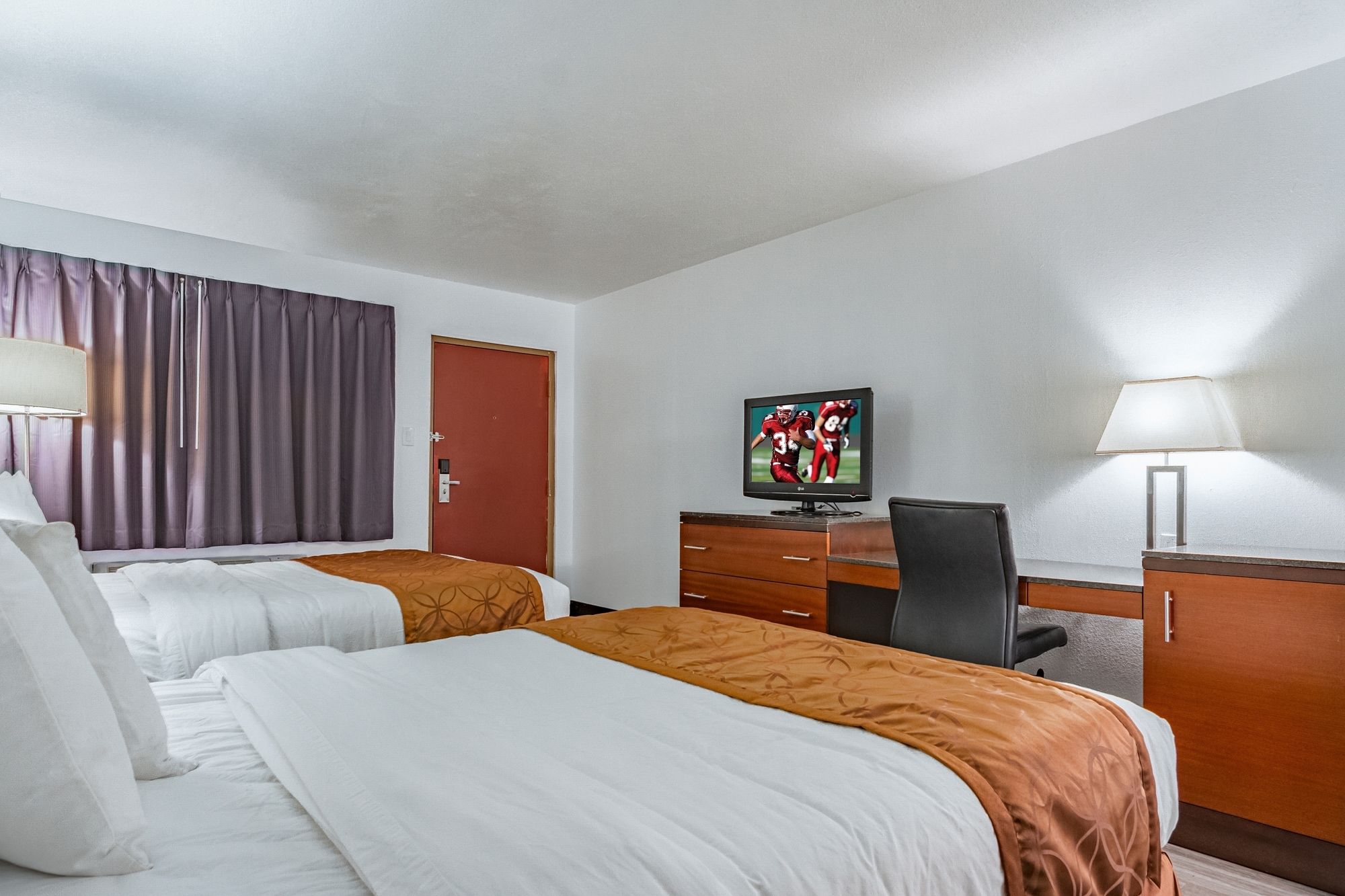 Фото Red Roof Inn Mesa