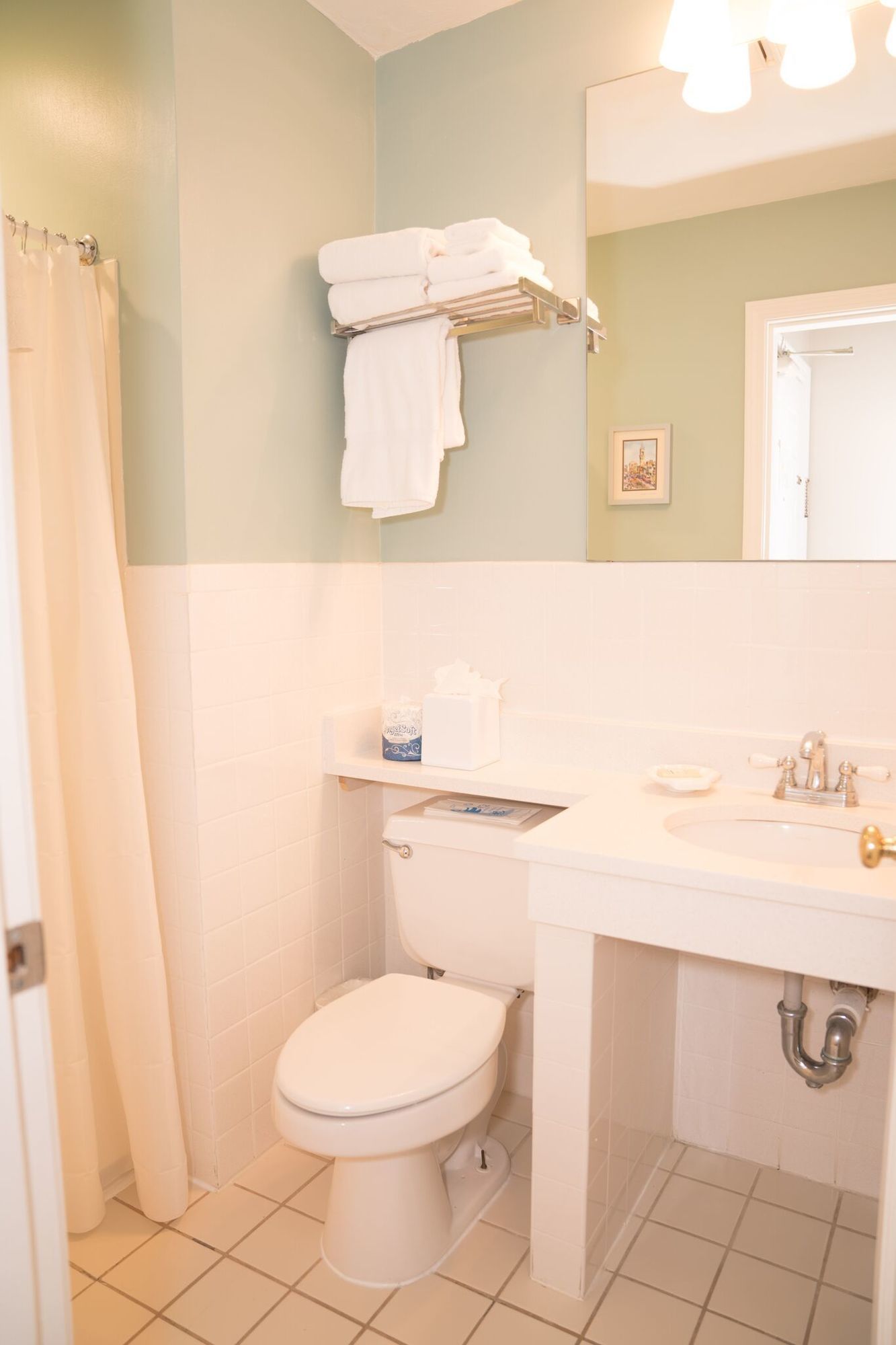 Фото Newbury Guest House