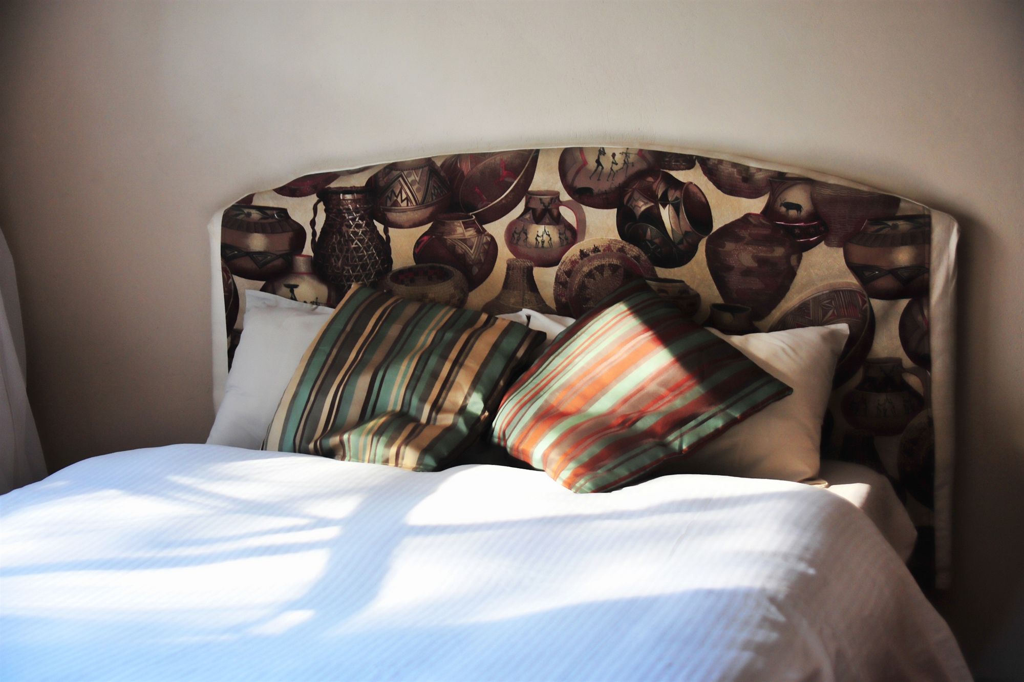 Фото Catembe Gallery Hotel