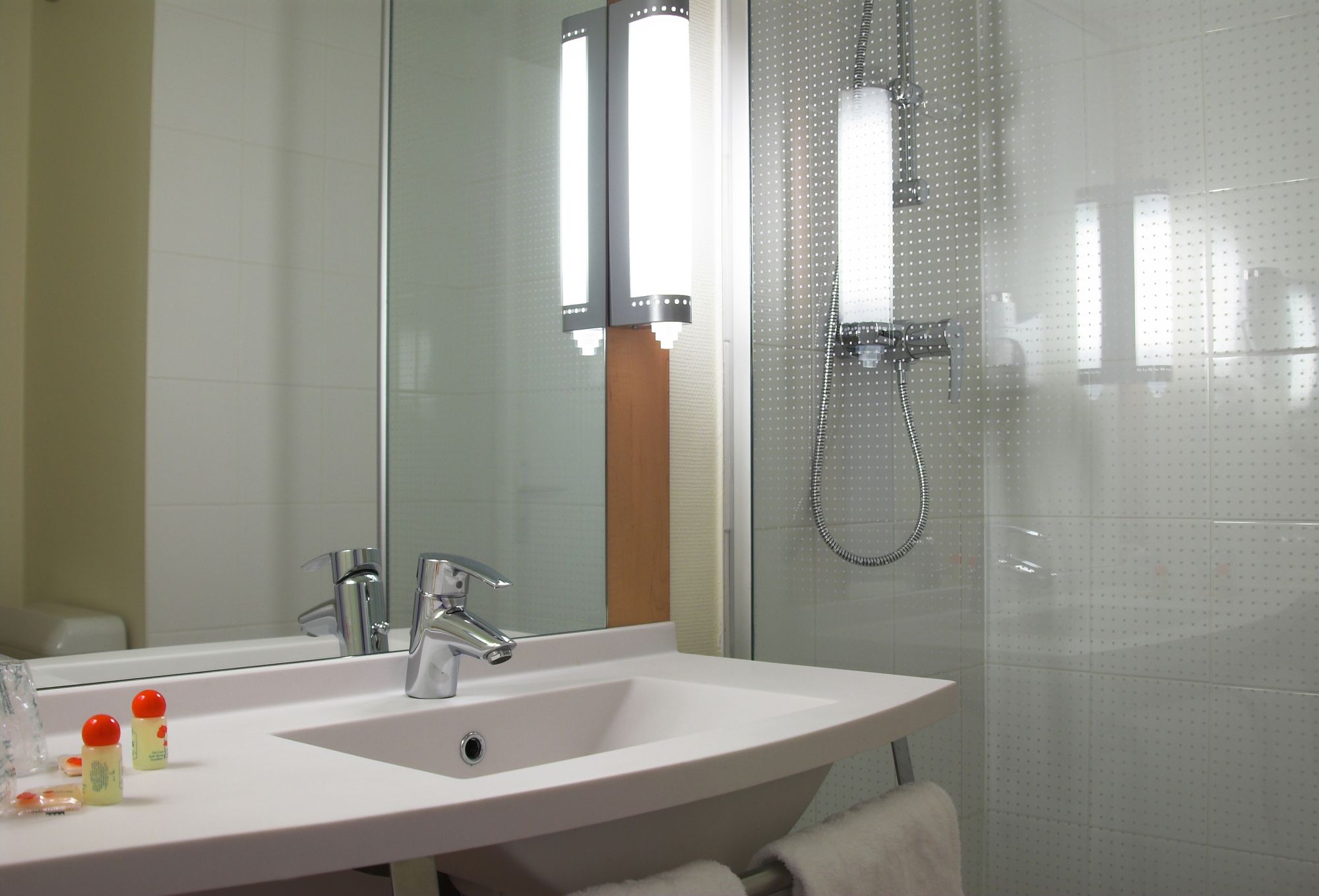 Фото Ibis Dijon Gare