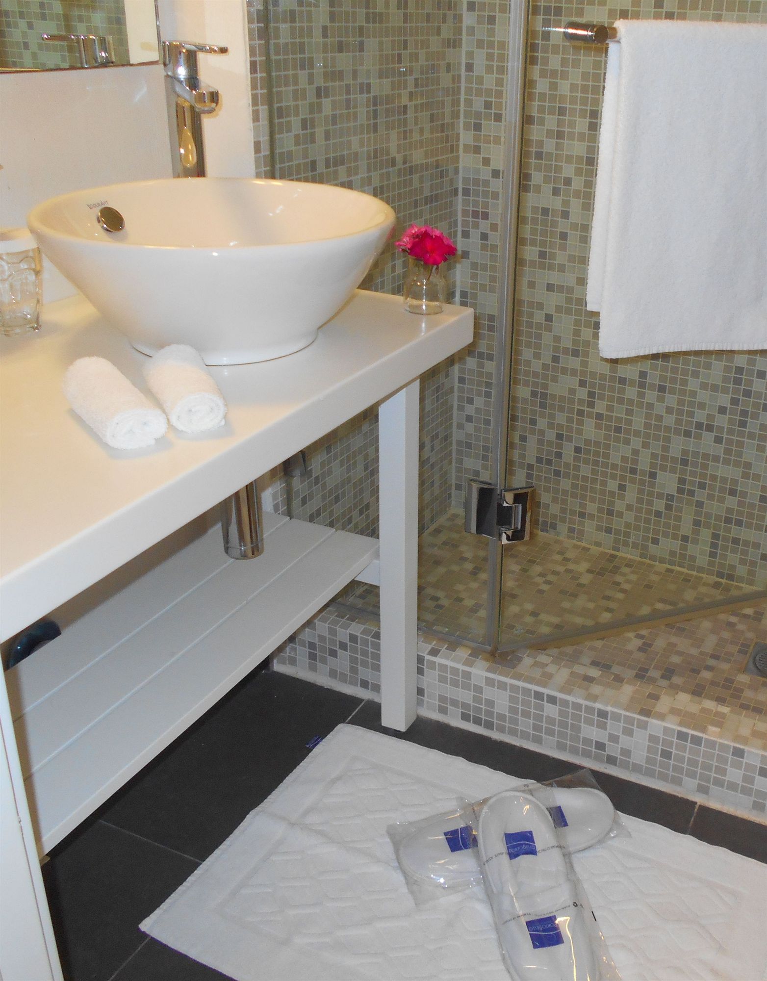 Фото Portobello Boutique Hotel