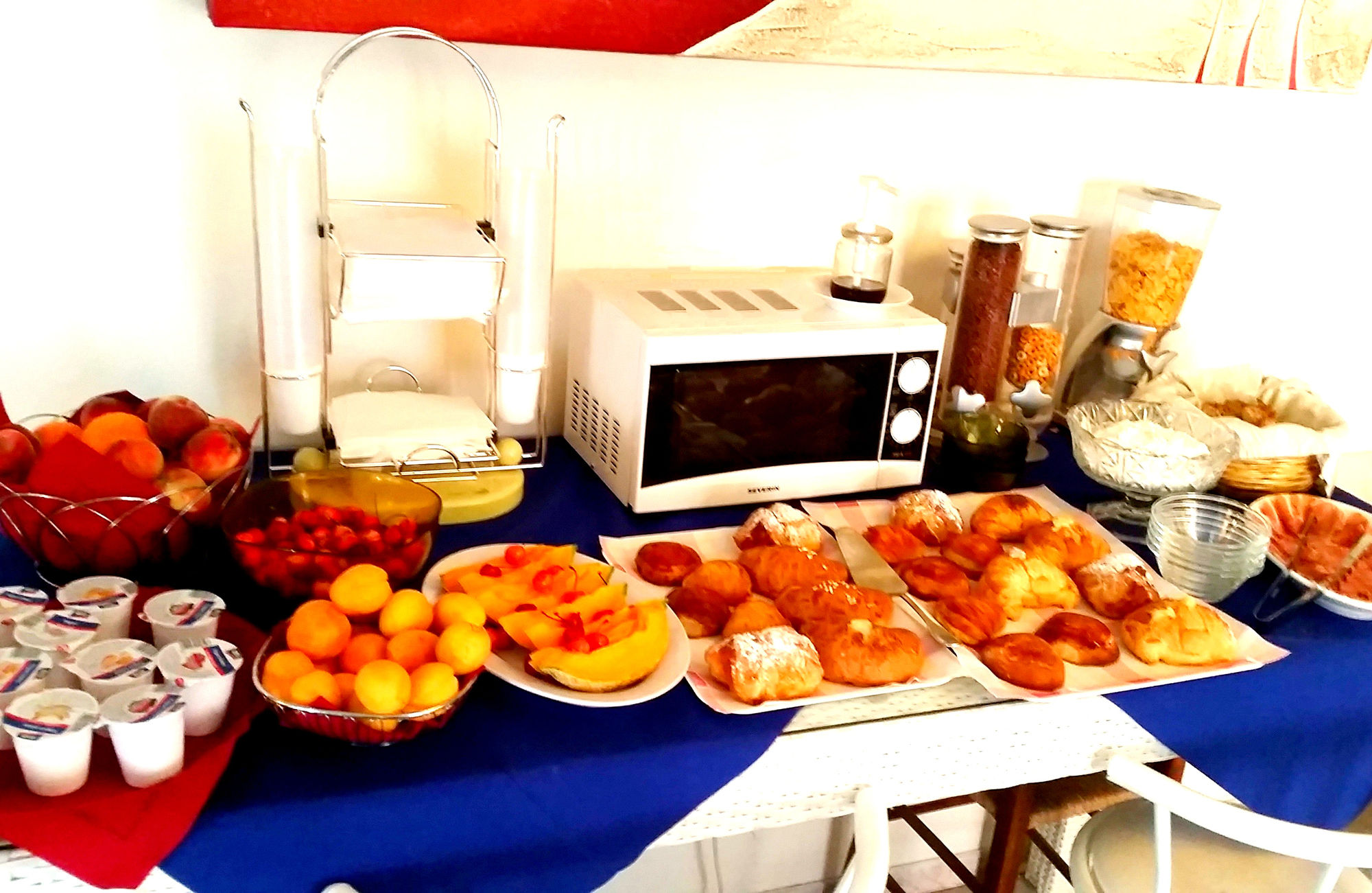 Фото Maison Degas