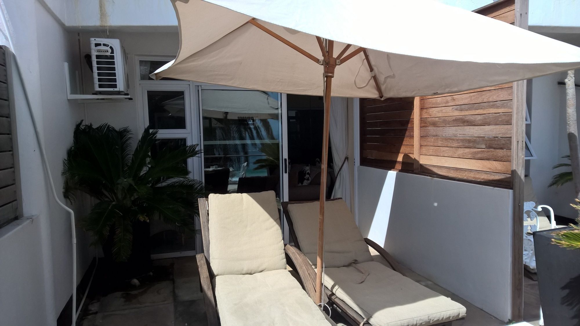 Фото Primi Seacastle