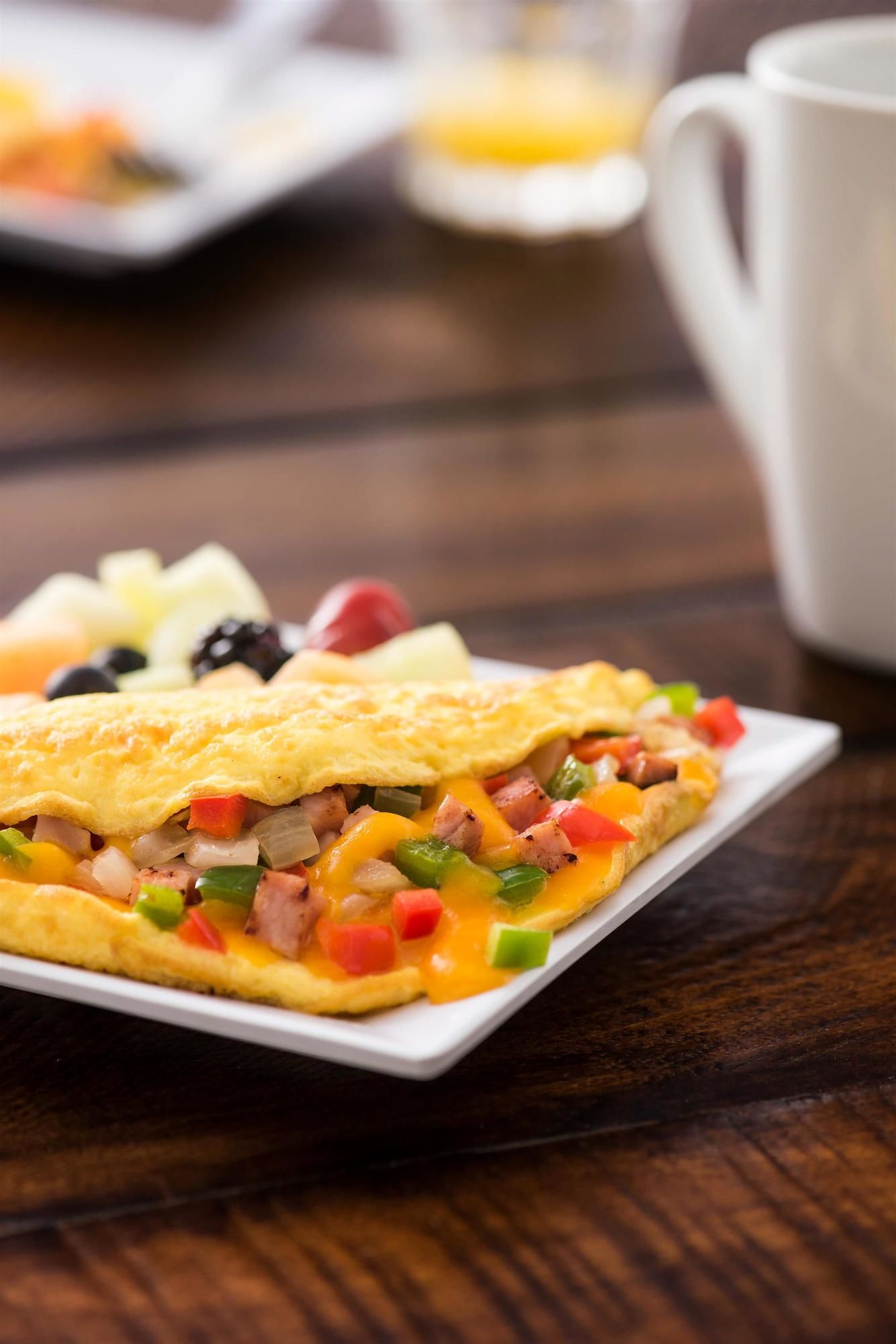 Фото Hyatt house Boulder/Broomfield