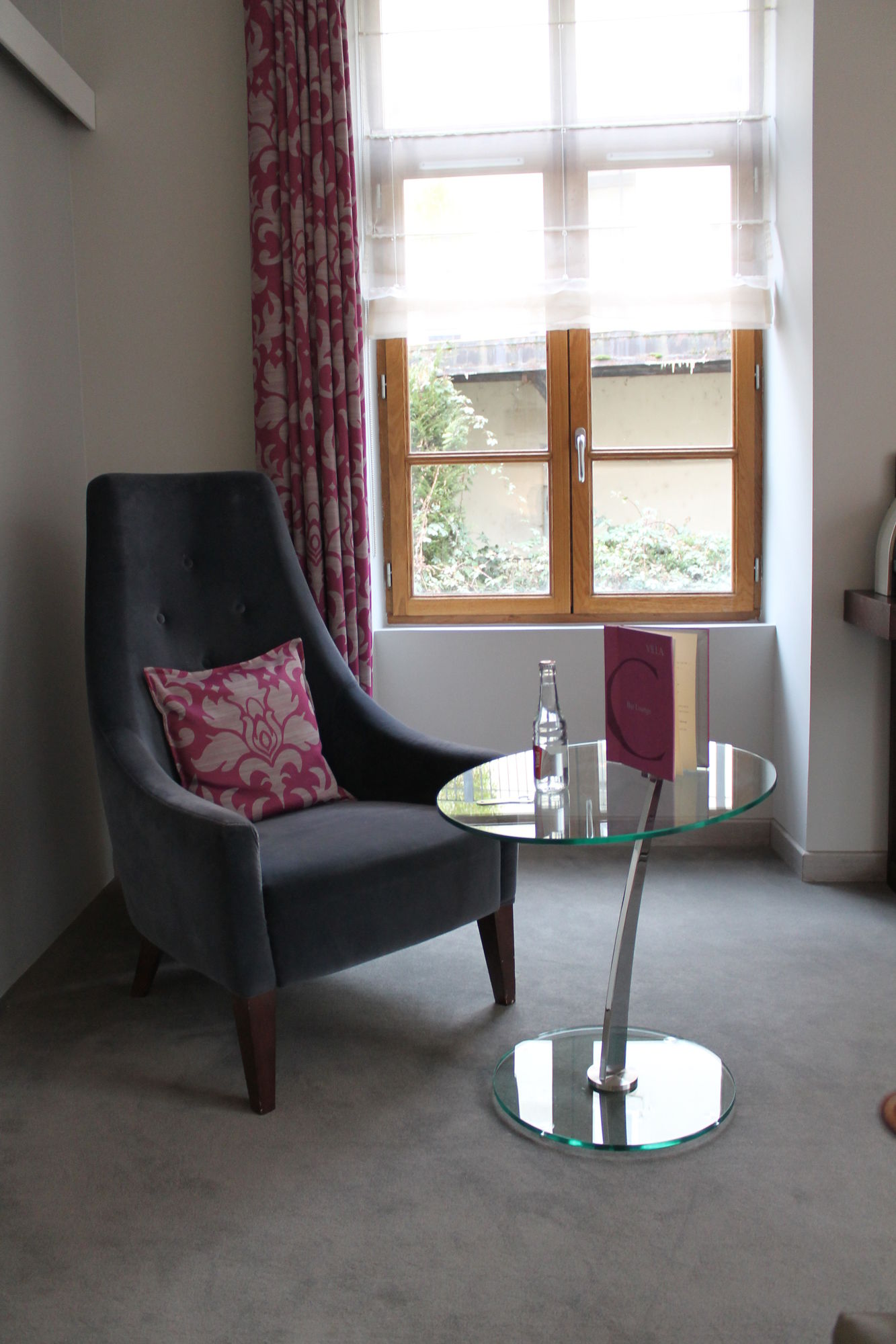 Фото Villa C Hotel