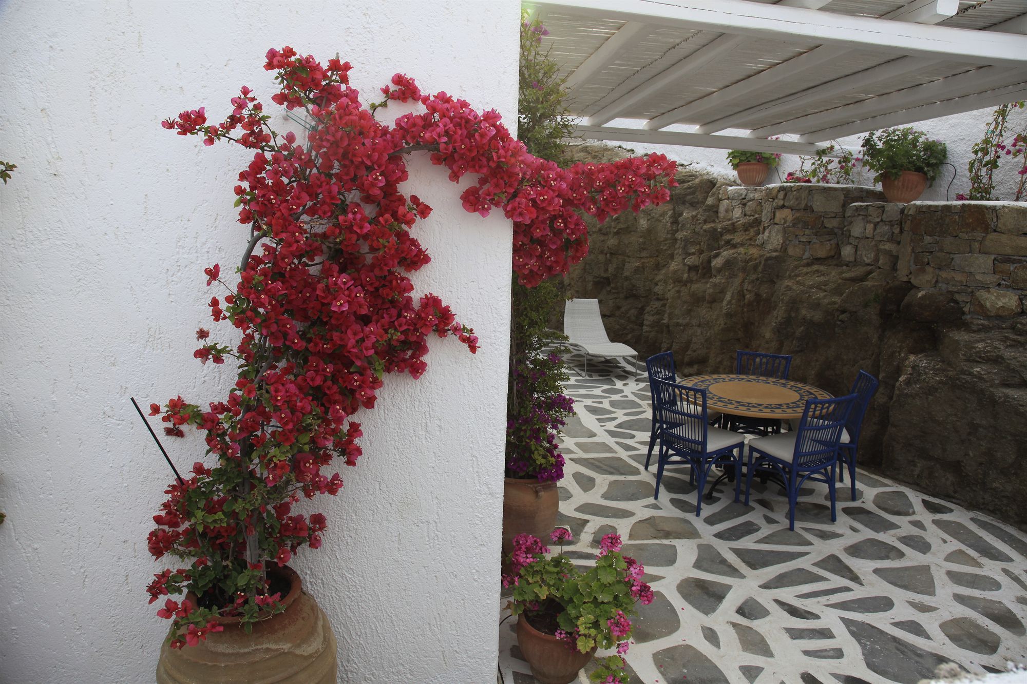 Фото Portobello Boutique Hotel