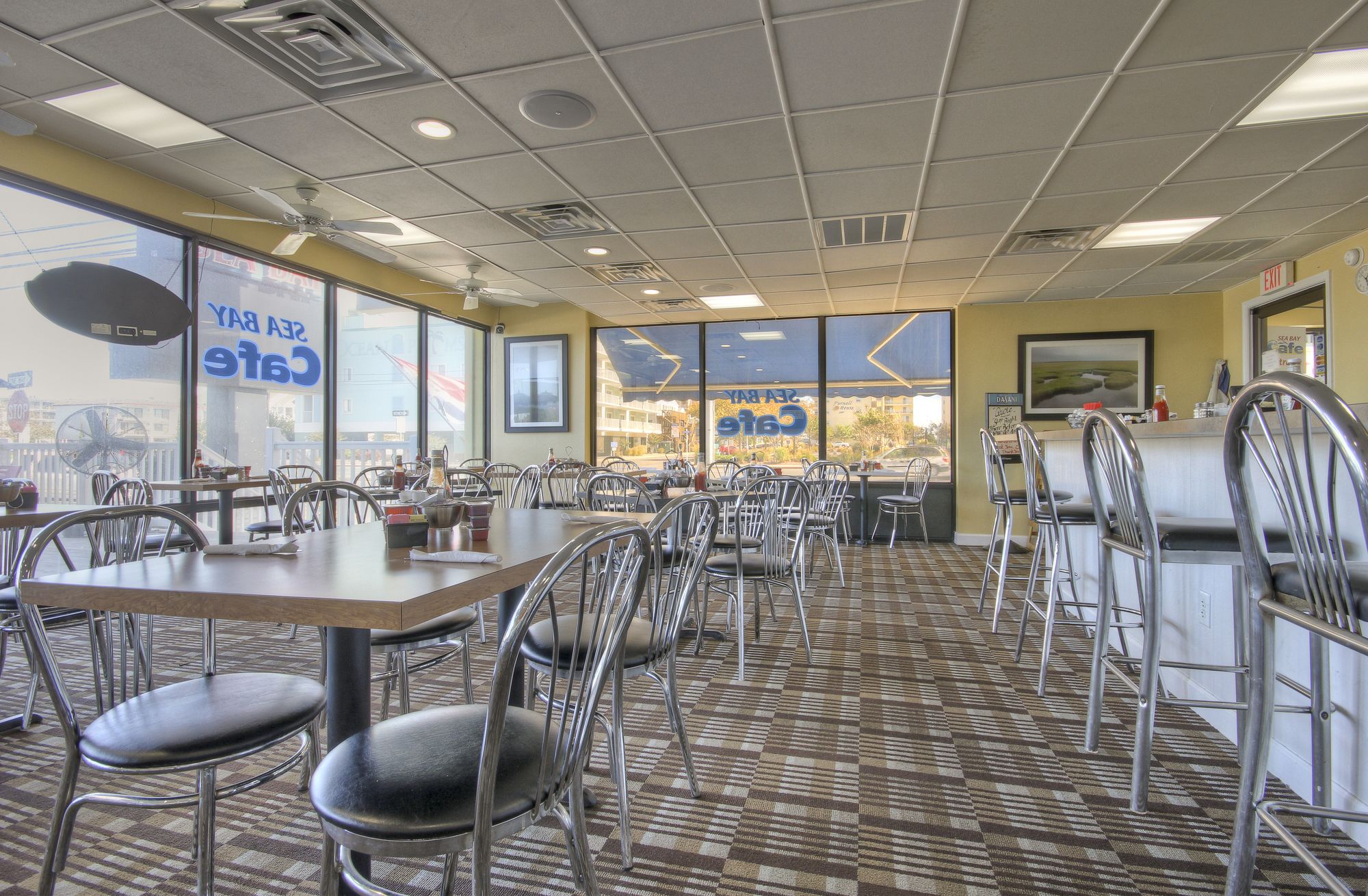 Фото Sea Bay Hotel