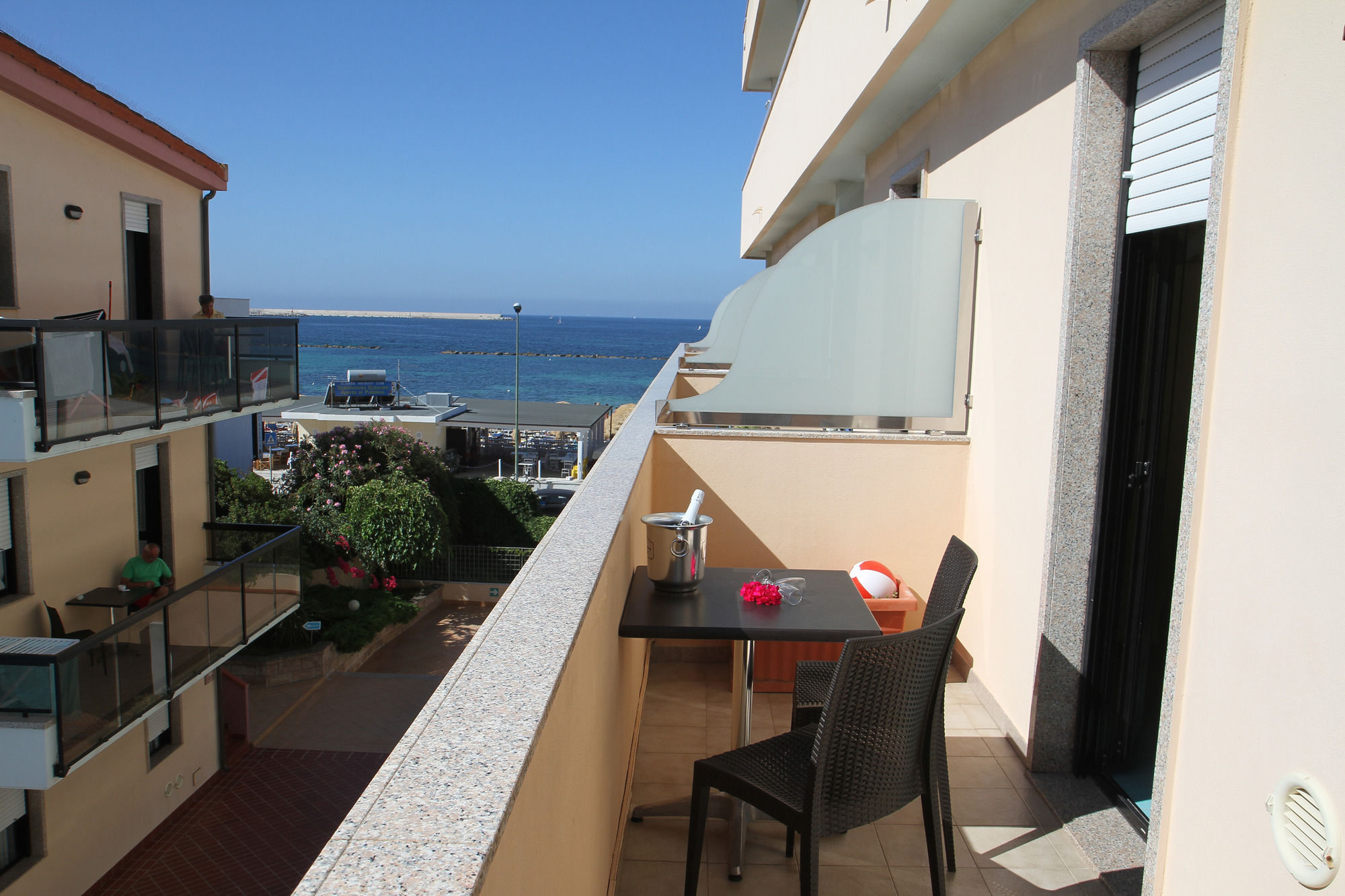 Фото Residence Picalè