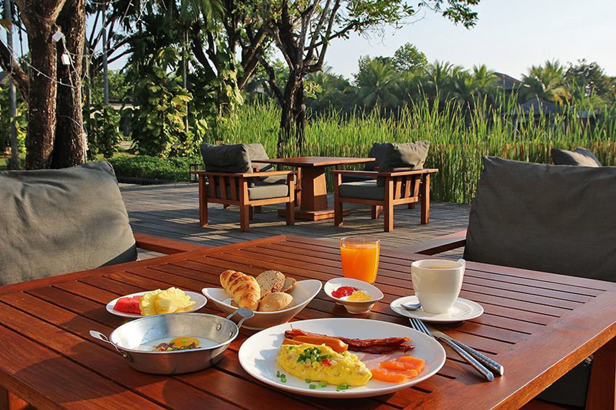 Фото Pattara Resort & SPA