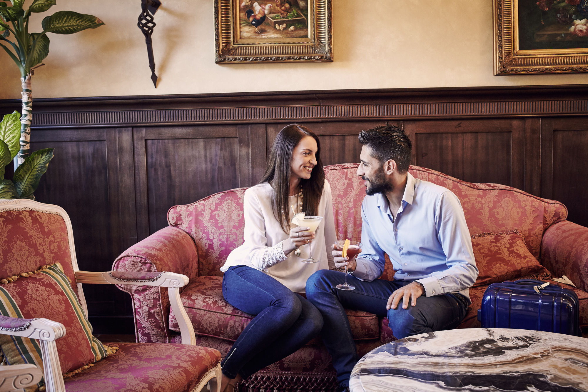 Фото Park Hotel le Fonti