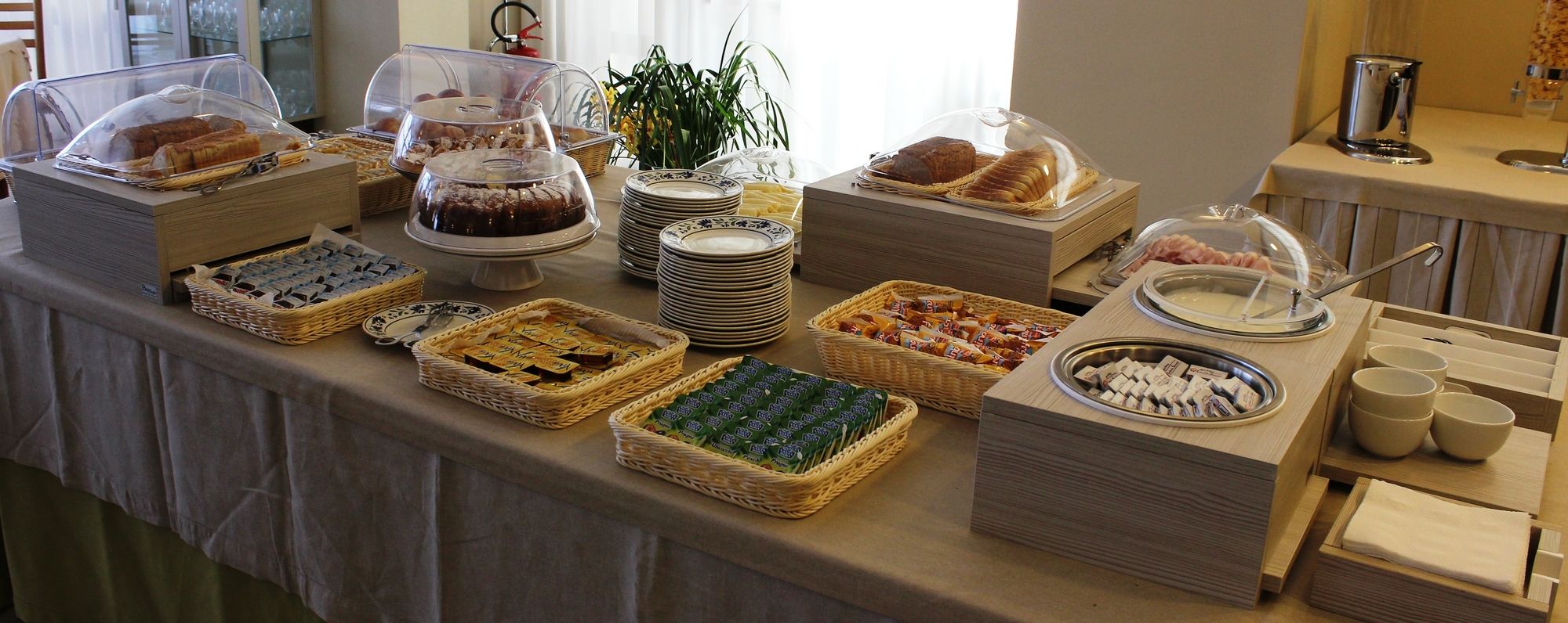 Фото Astoria Vico Hotel