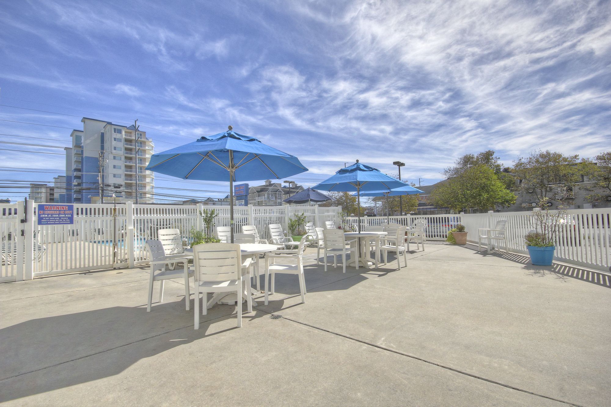 Фото Sea Bay Hotel