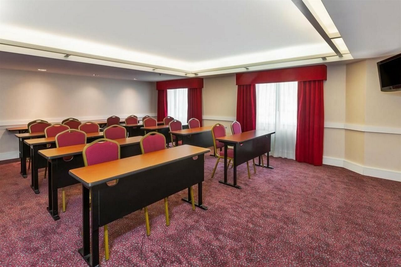 Фото Sleep Inn & Suites Bwi Airport