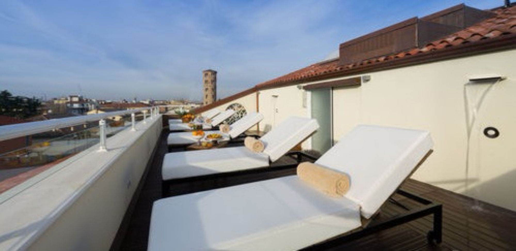 Фото Palazzo Bezzi