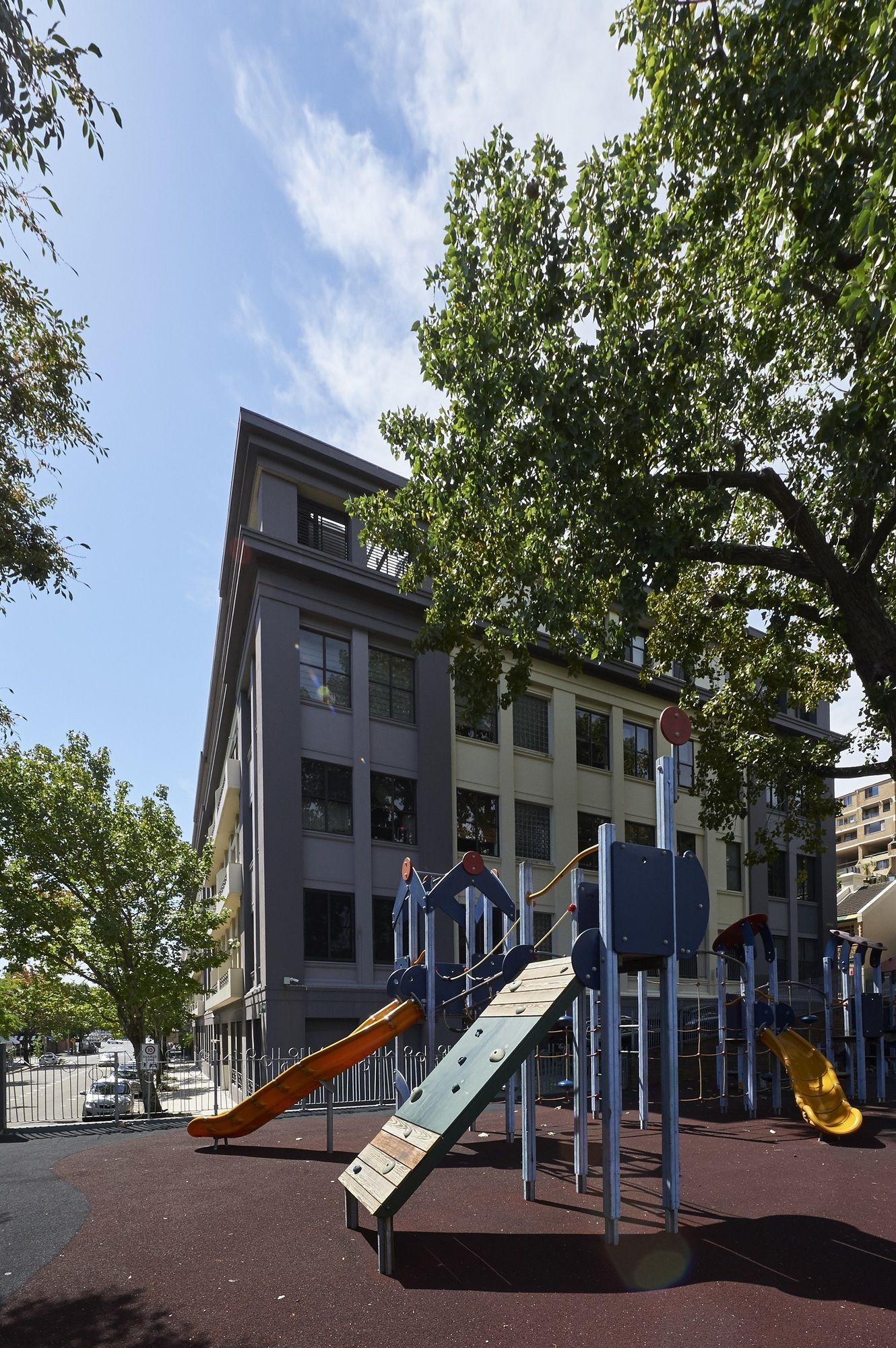 Фото Nesuto Woolloomooloo