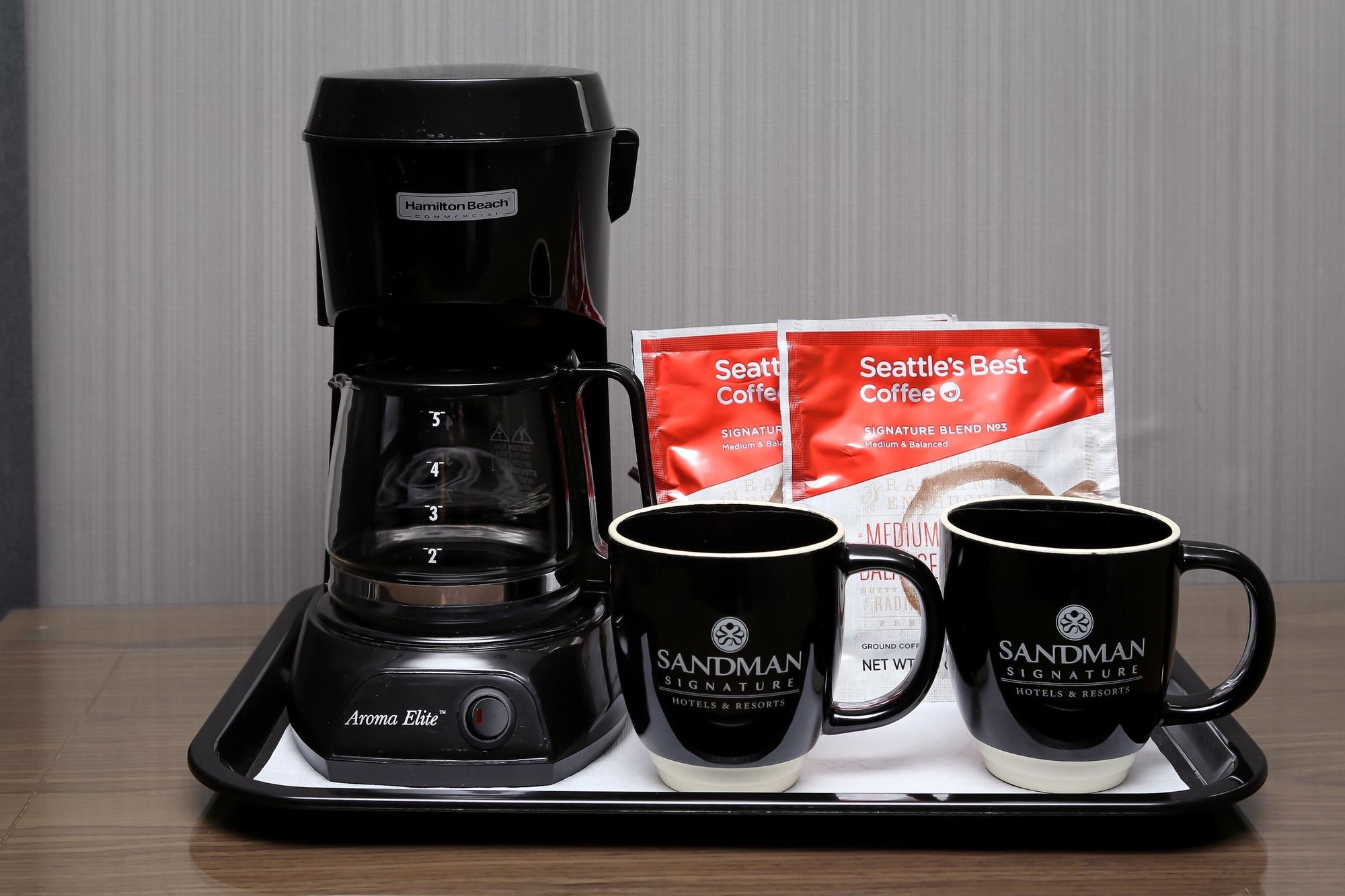 Фото Sandman Signature Lethbridge Lodge