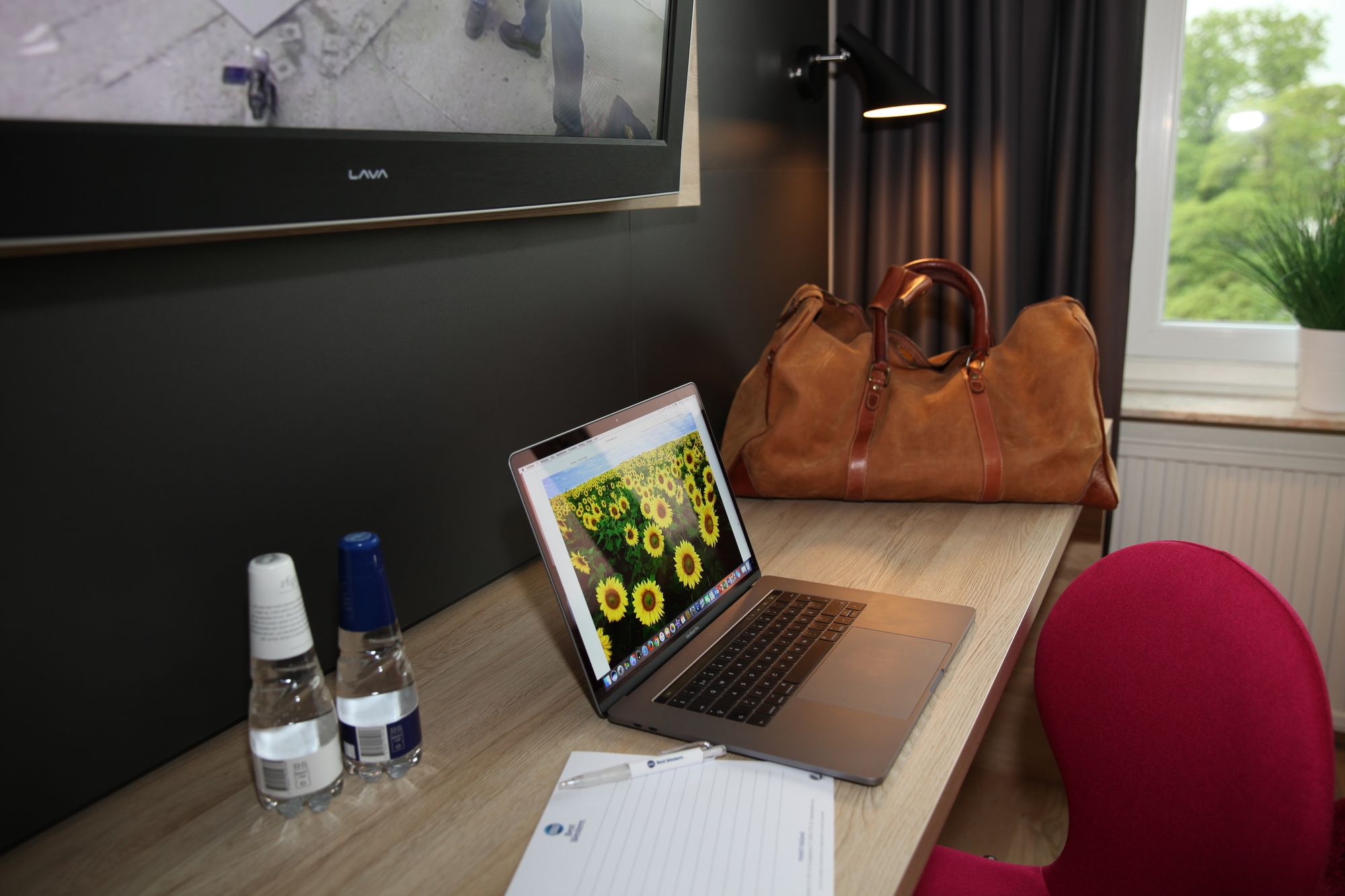 Фото Best Western Hotel Halland