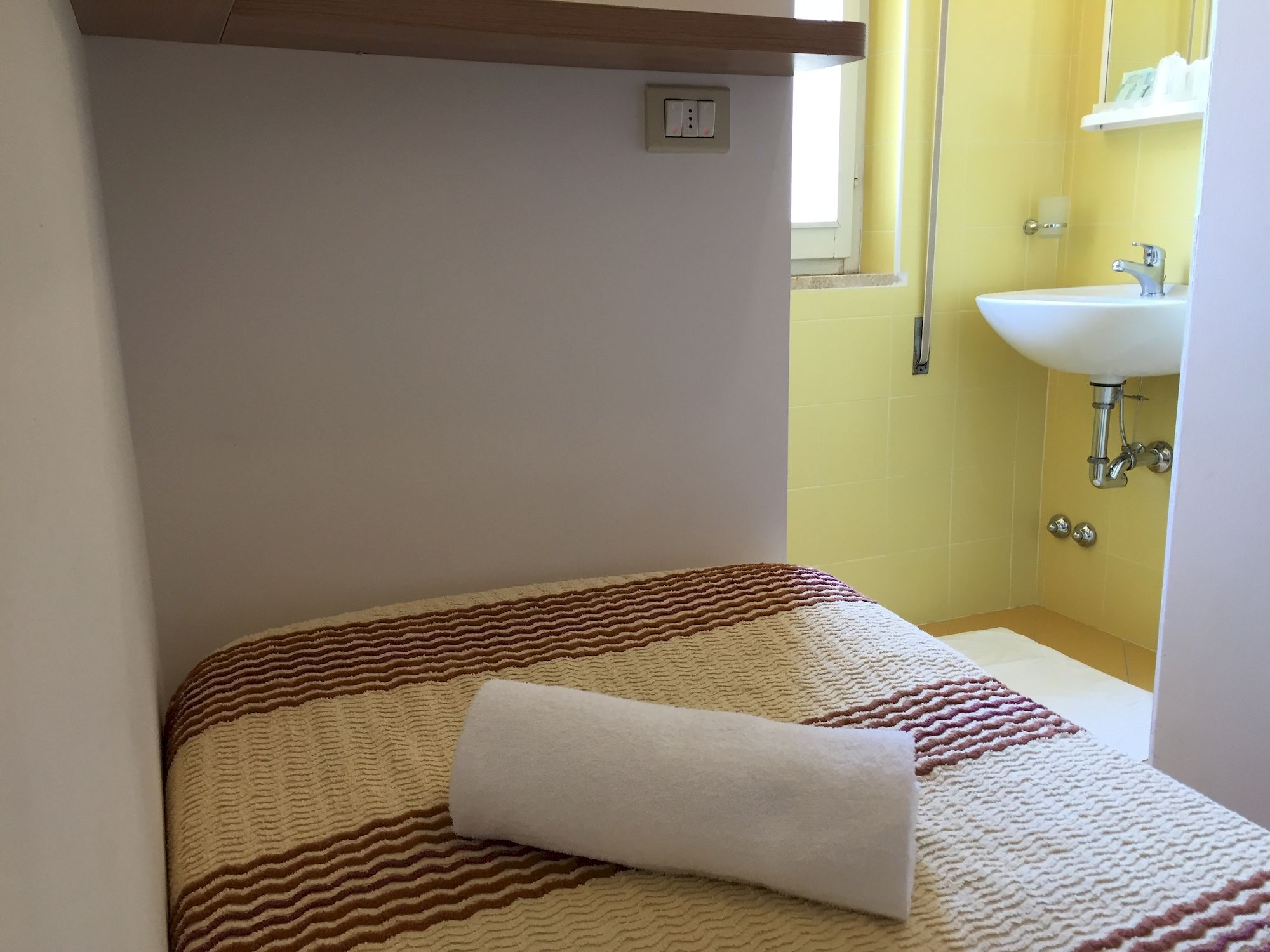 Фото Hotel Stresa