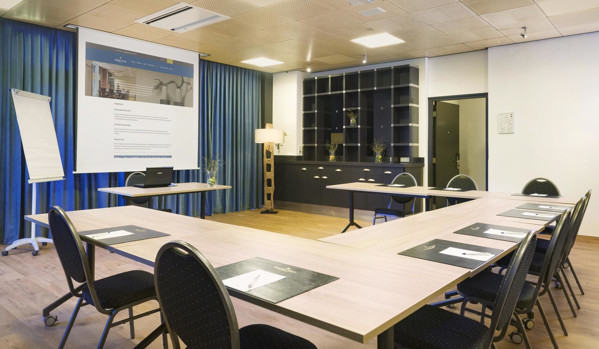 Фото Hotel Keyser Breda