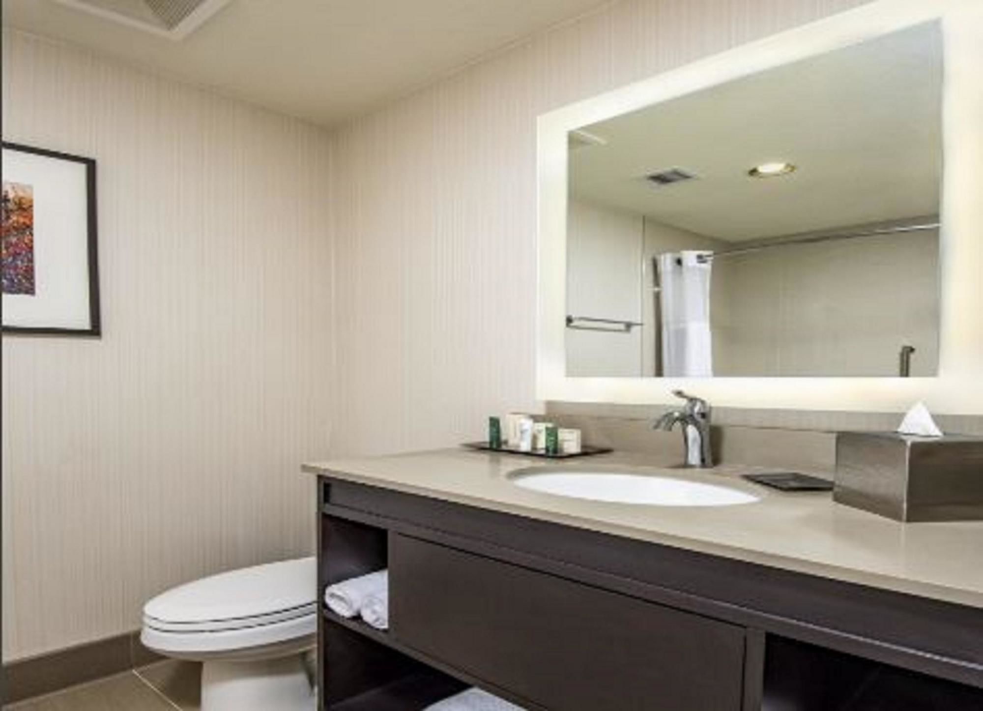 Фото Hilton Santa Cruz/Scotts Valley