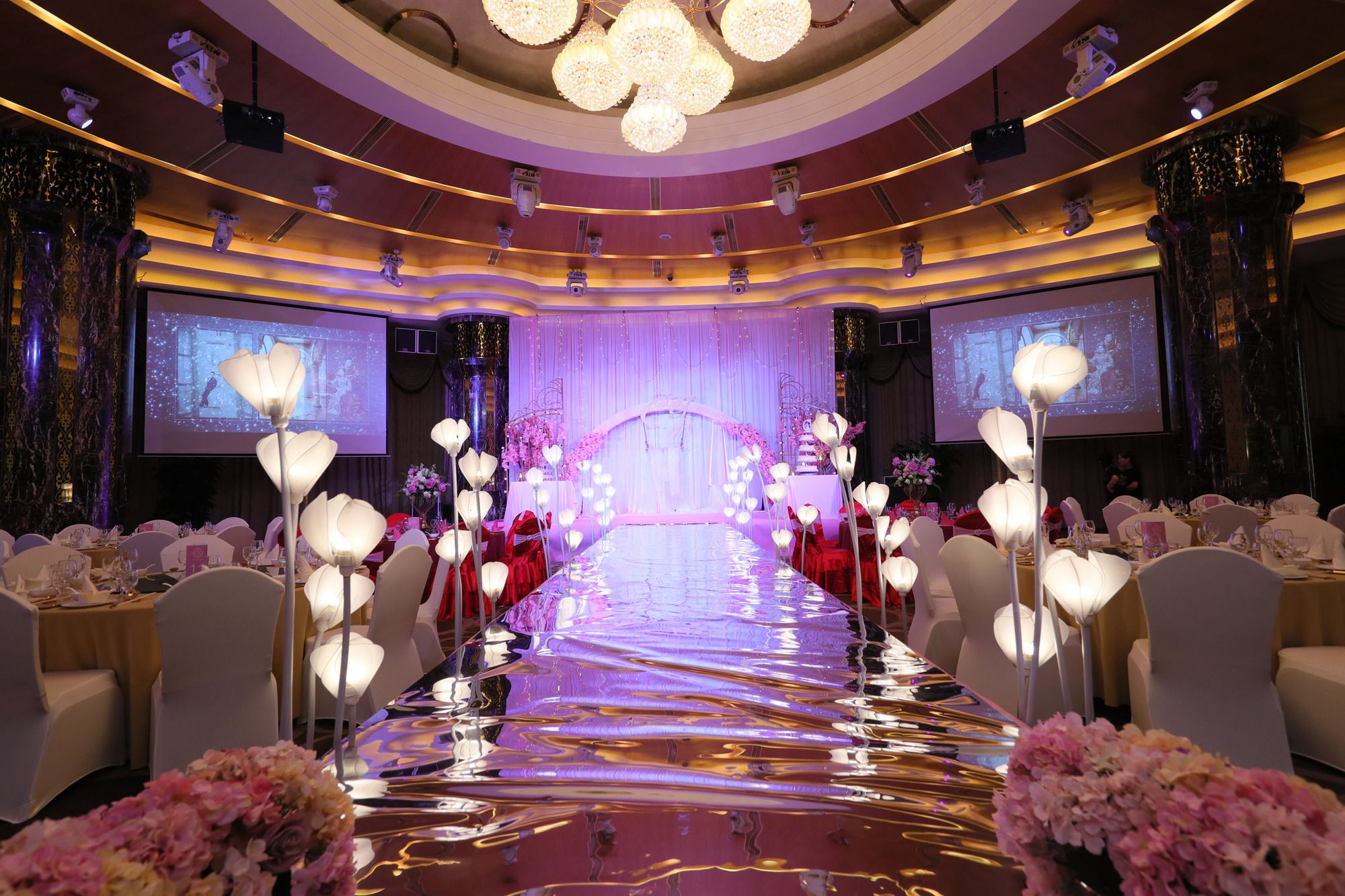 Фото Renaissance Shenzhen Luohu Hotel