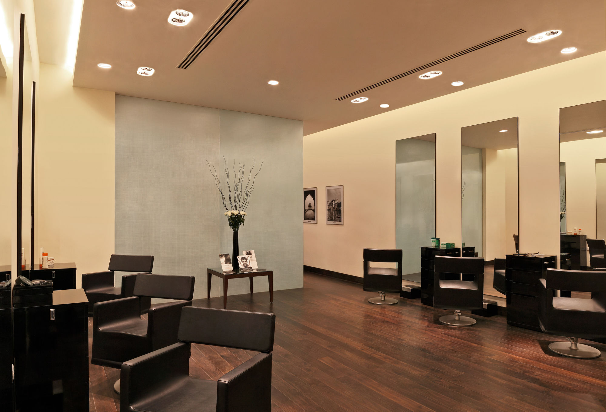 Фото The Oberoi Gurgaon