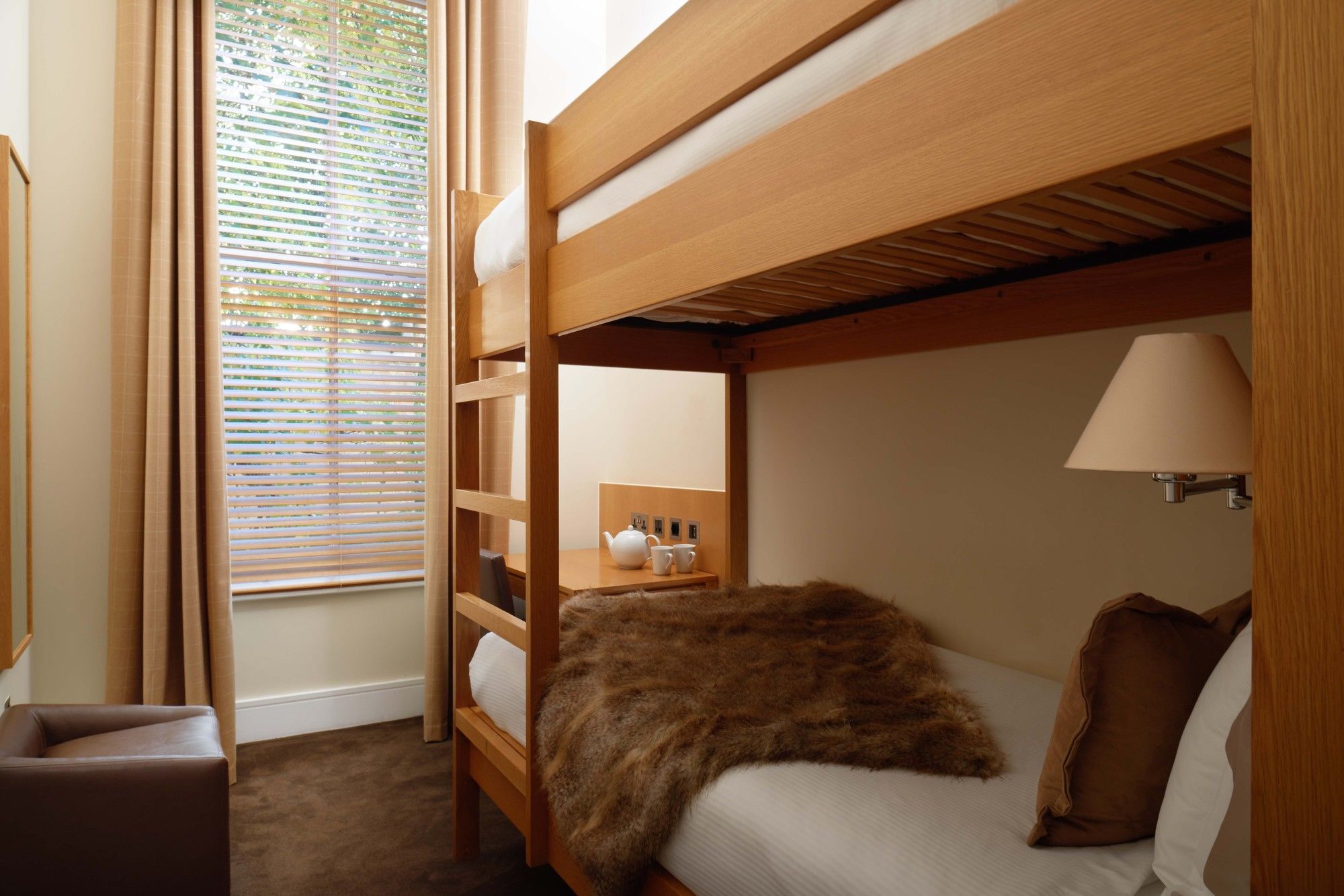 Фото The Resident Kensington