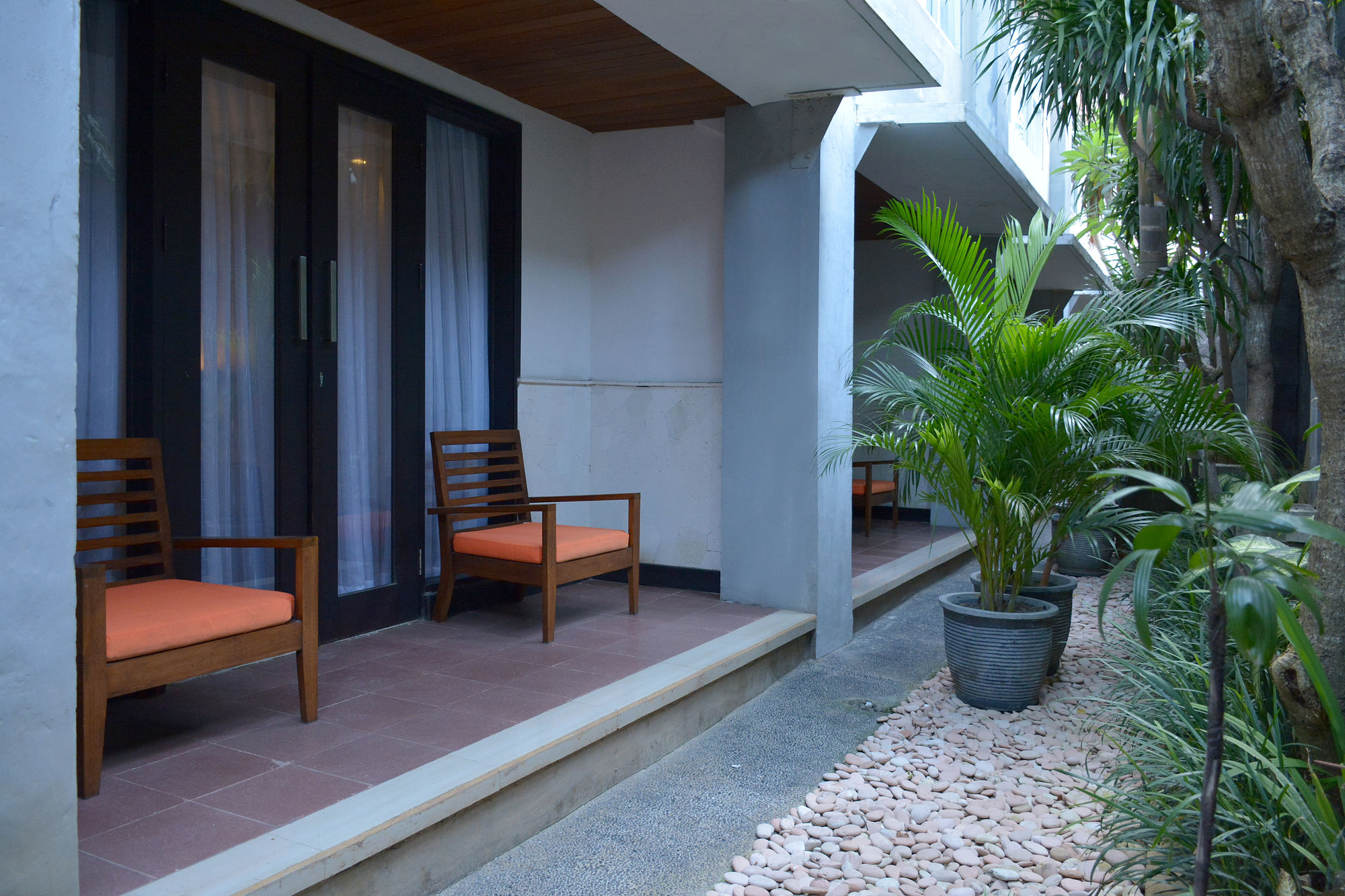 Фото Royal Regantris Kuta