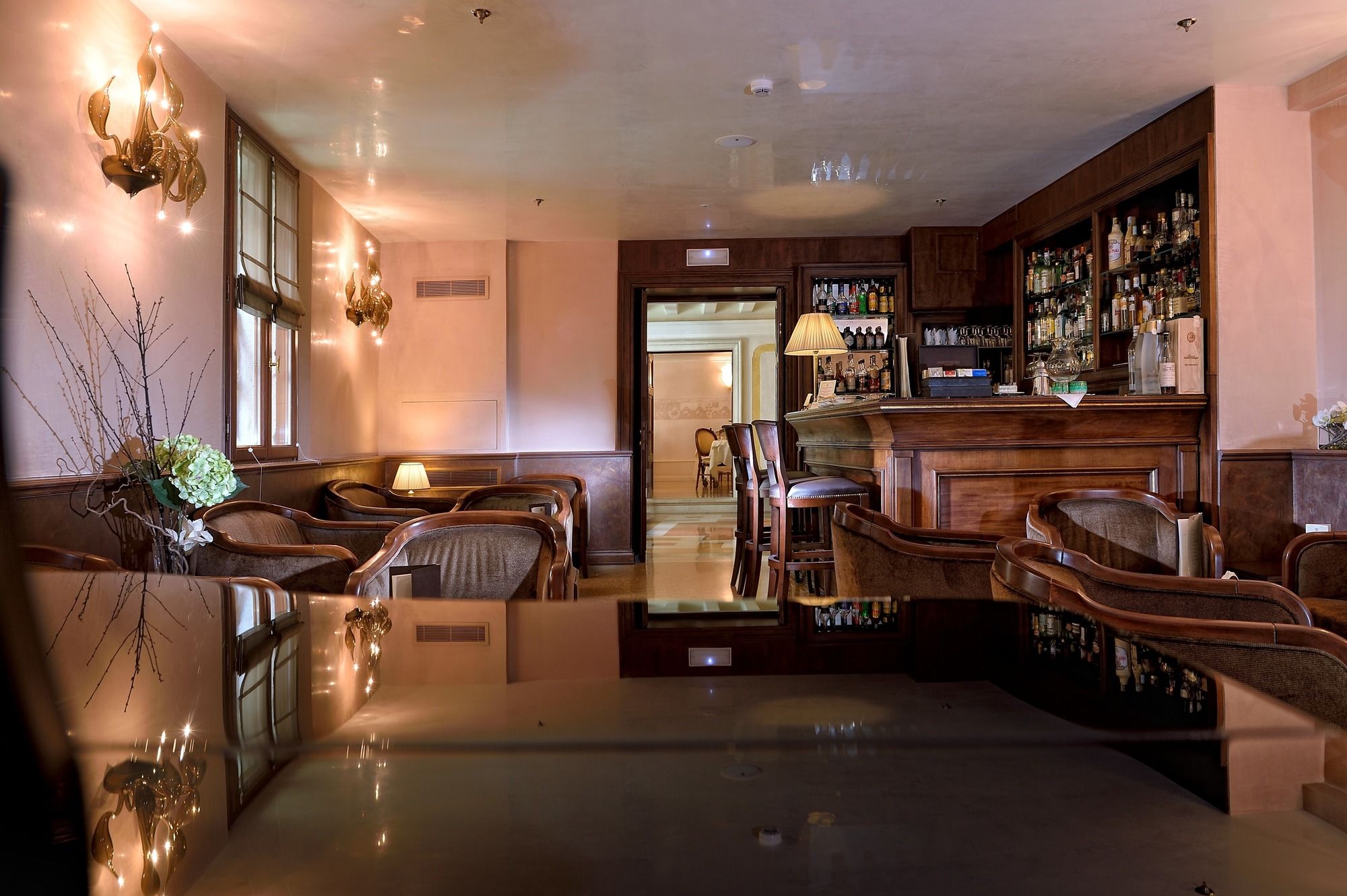 Фото Hotel Ai Reali di Venezia