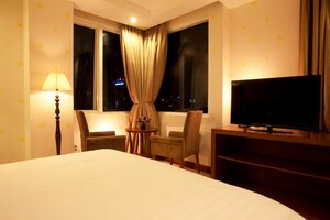 Aquari hotel (Ho Chi Minh City, District 1, Ben Nghe Ward, Thi Sach Street, 9A - 9B), hotel