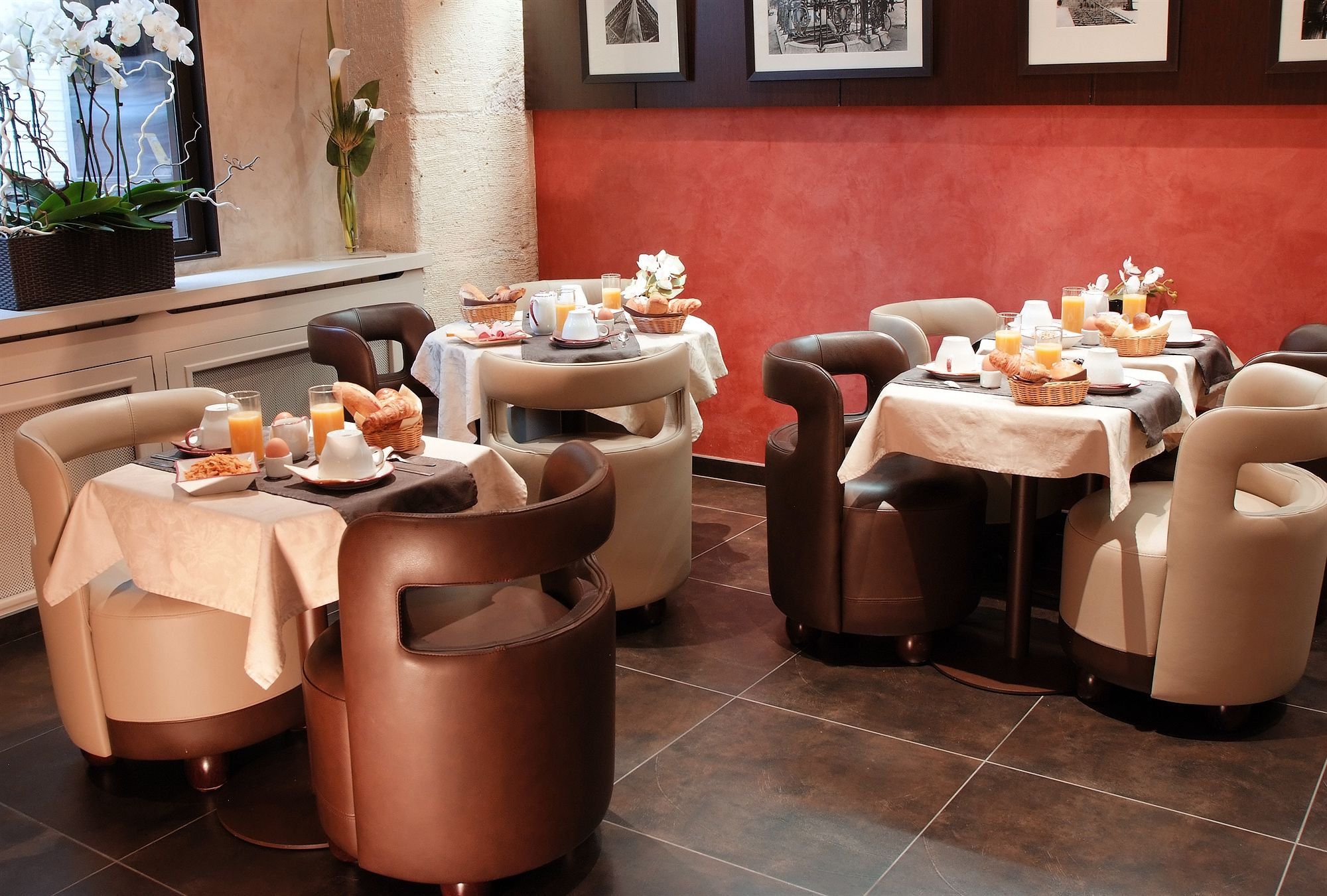 Фото Louvre Marsollier Opéra