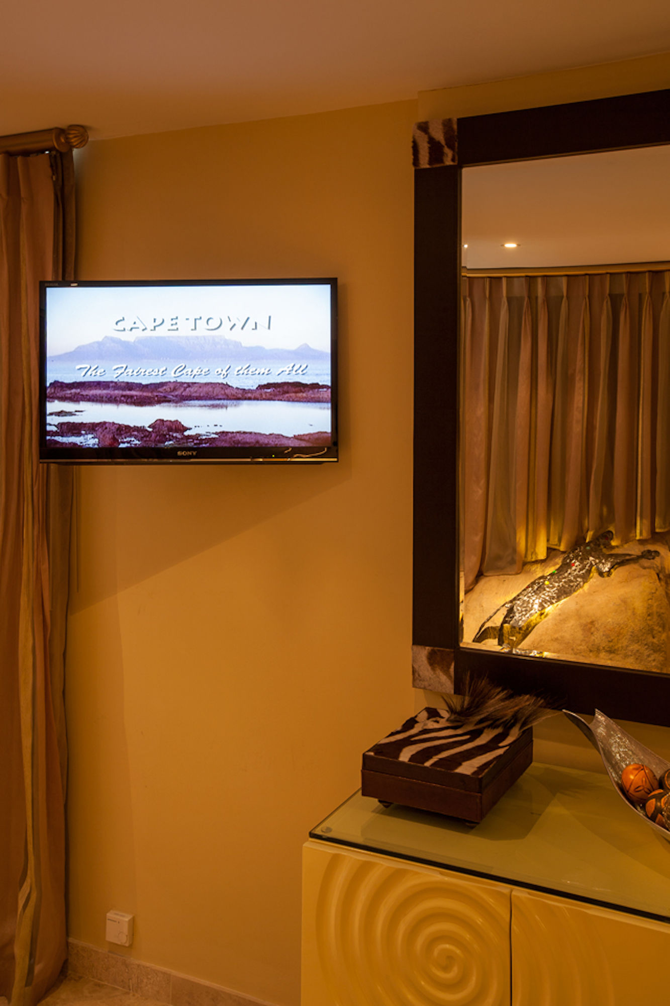 Фото Atlanticview Cape Town Boutique Hotel