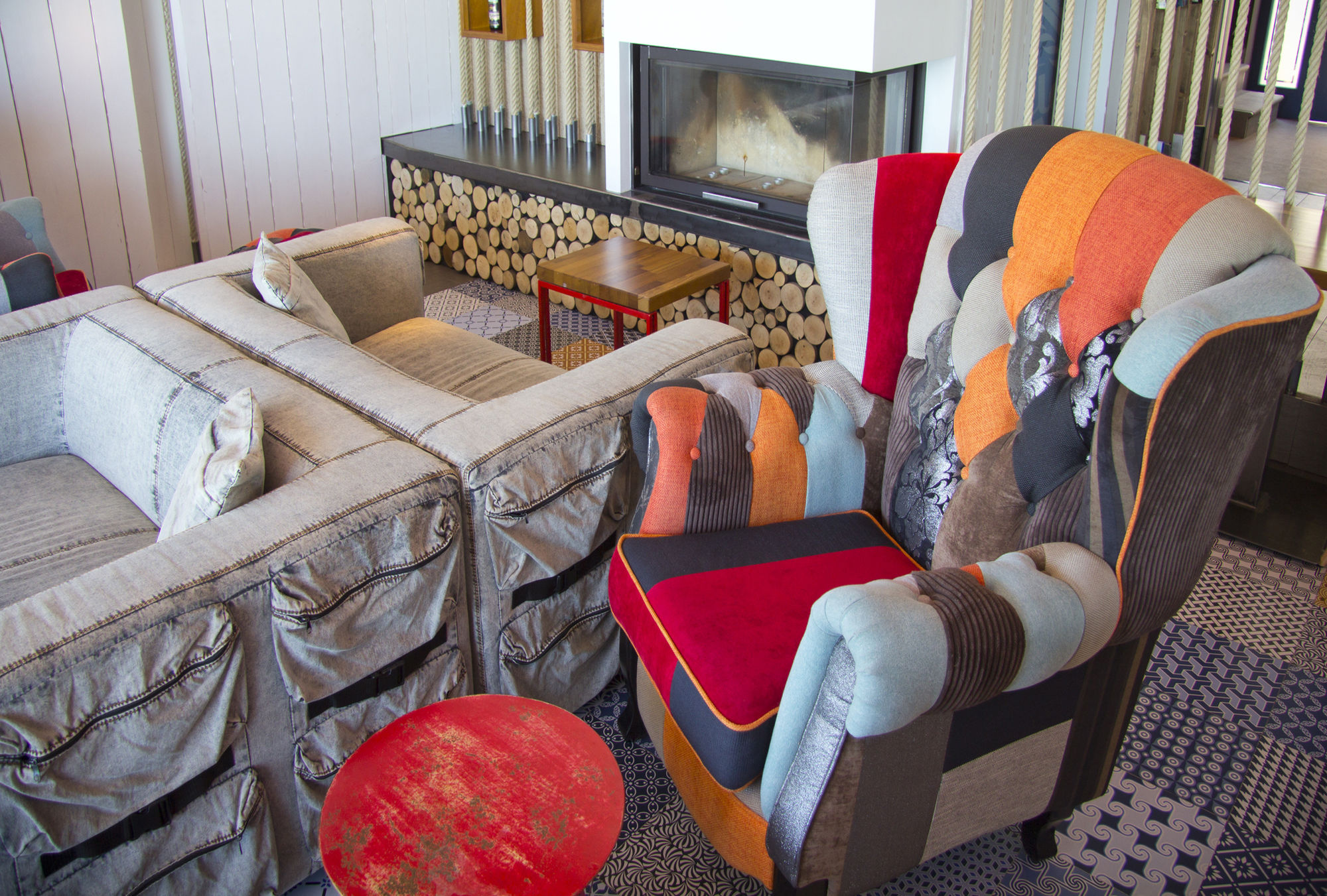 Фото Hotel La Chancla