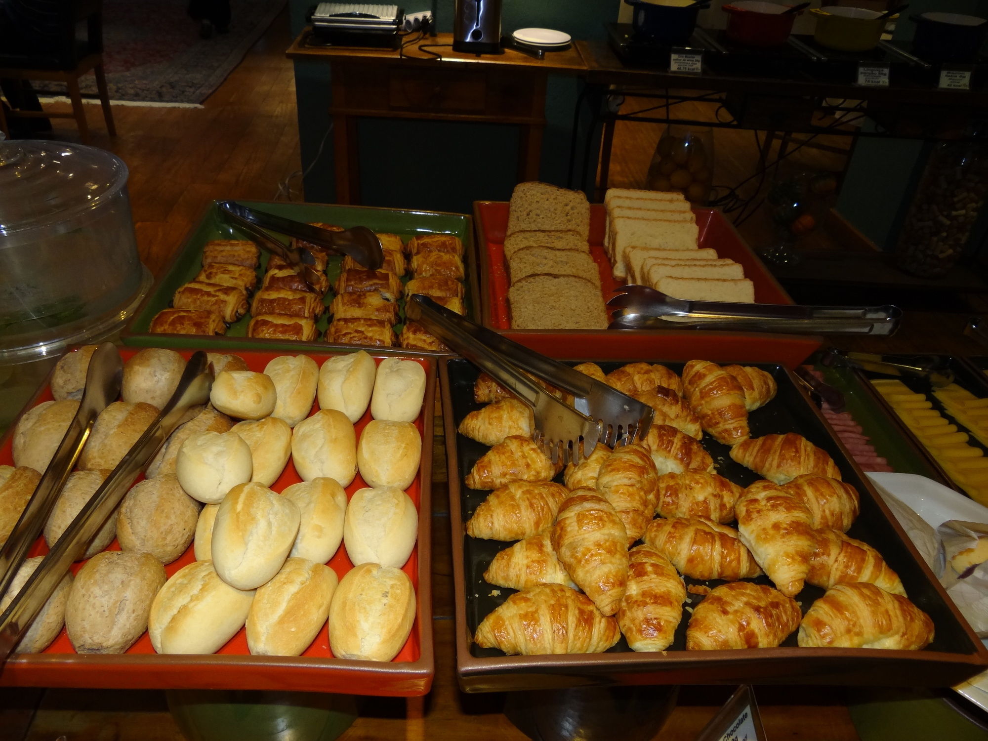 Фото Mercure Sao Paulo Moema Times Square