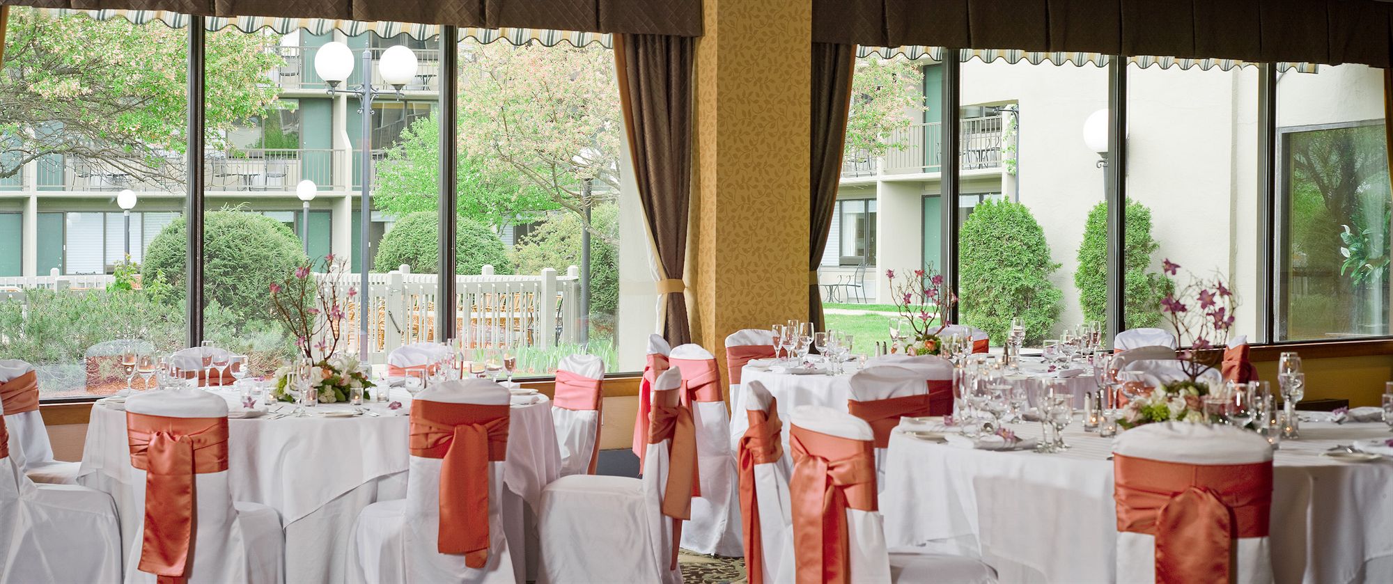 Фото High Peaks Resort