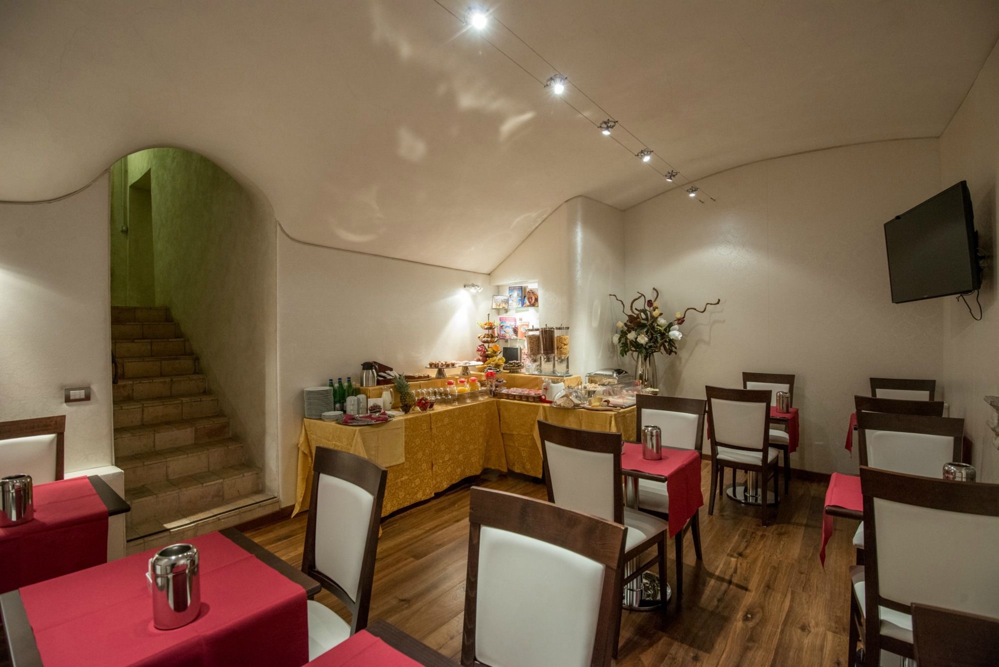 Фото Relais Giulia