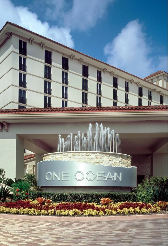 Hotel One Ocean, Capetown, photo