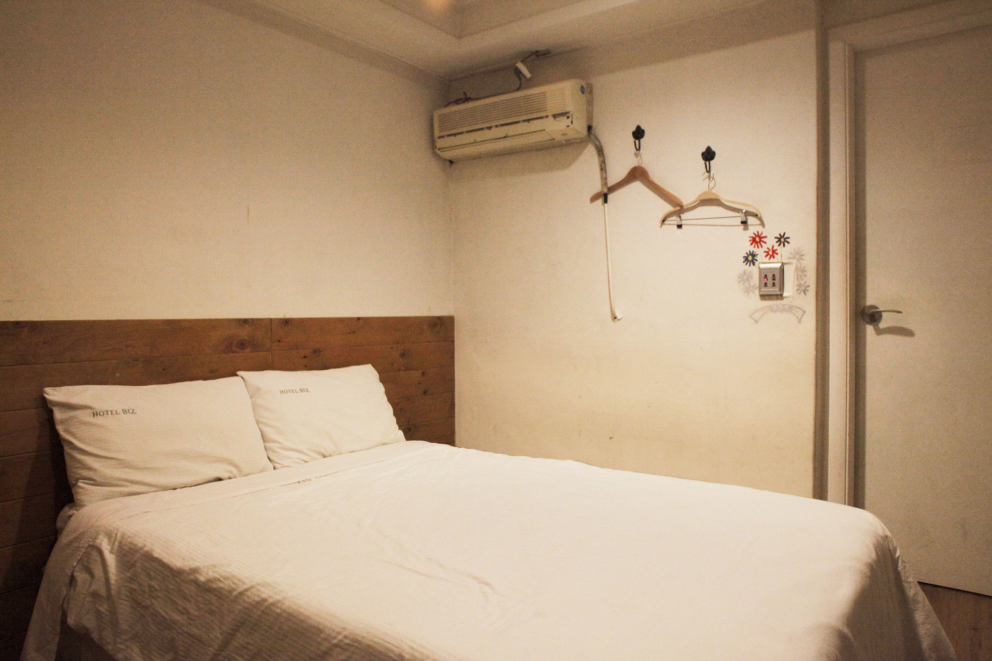 Фото Hotel Biz Jongro Insadong