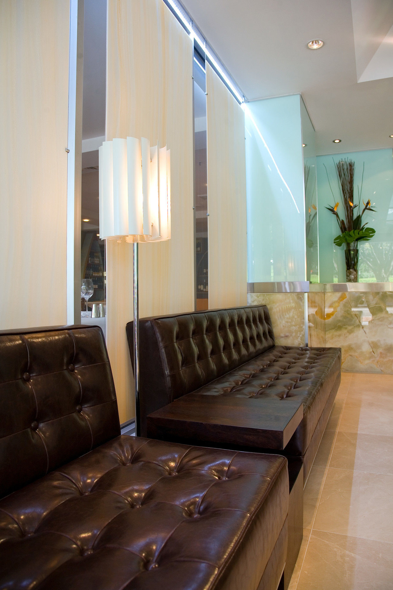 Фото Hyde Park Inn